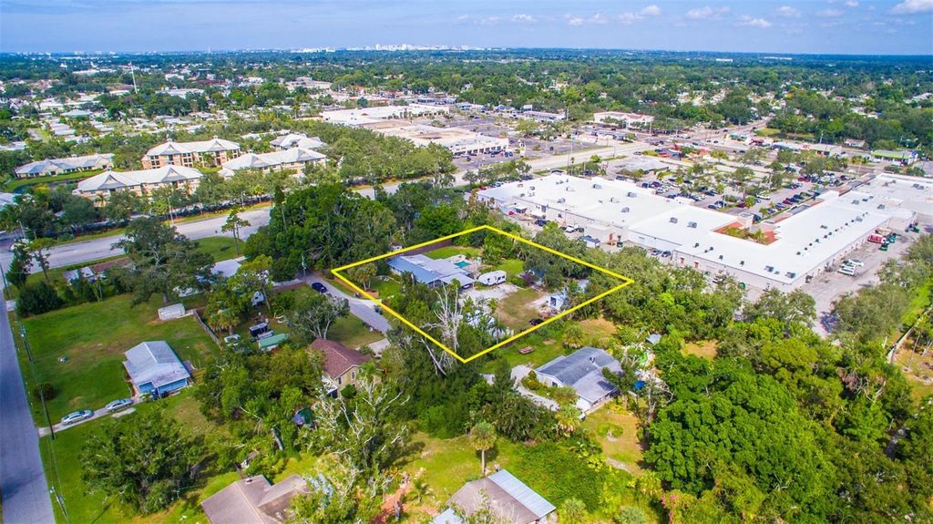 Photo of 4429 Hicks Street, Sarasota, FL 34233 (MLS # A4667968)