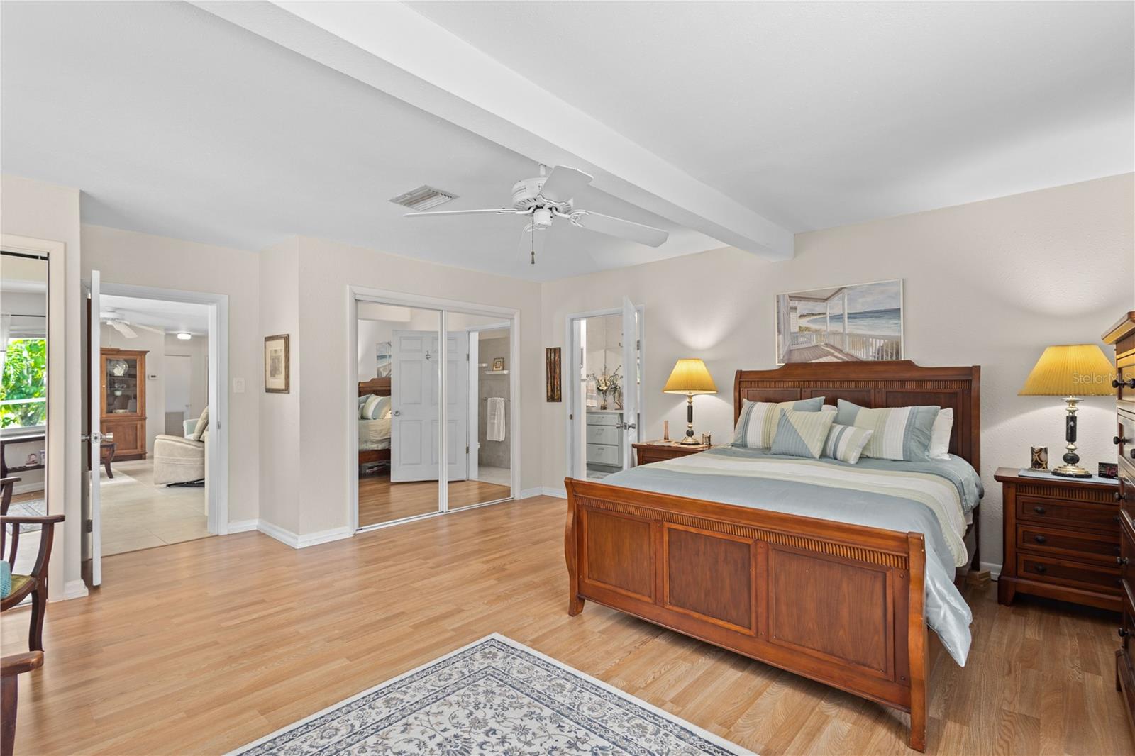 SHADY OAKS - Residential