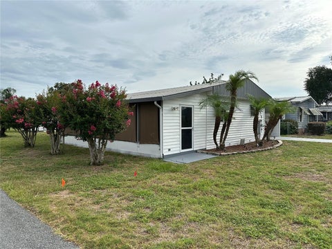 Tiny photo for 13338 Orange Blossom Street, Astatula, FL 34705 (MLS # S5152487)