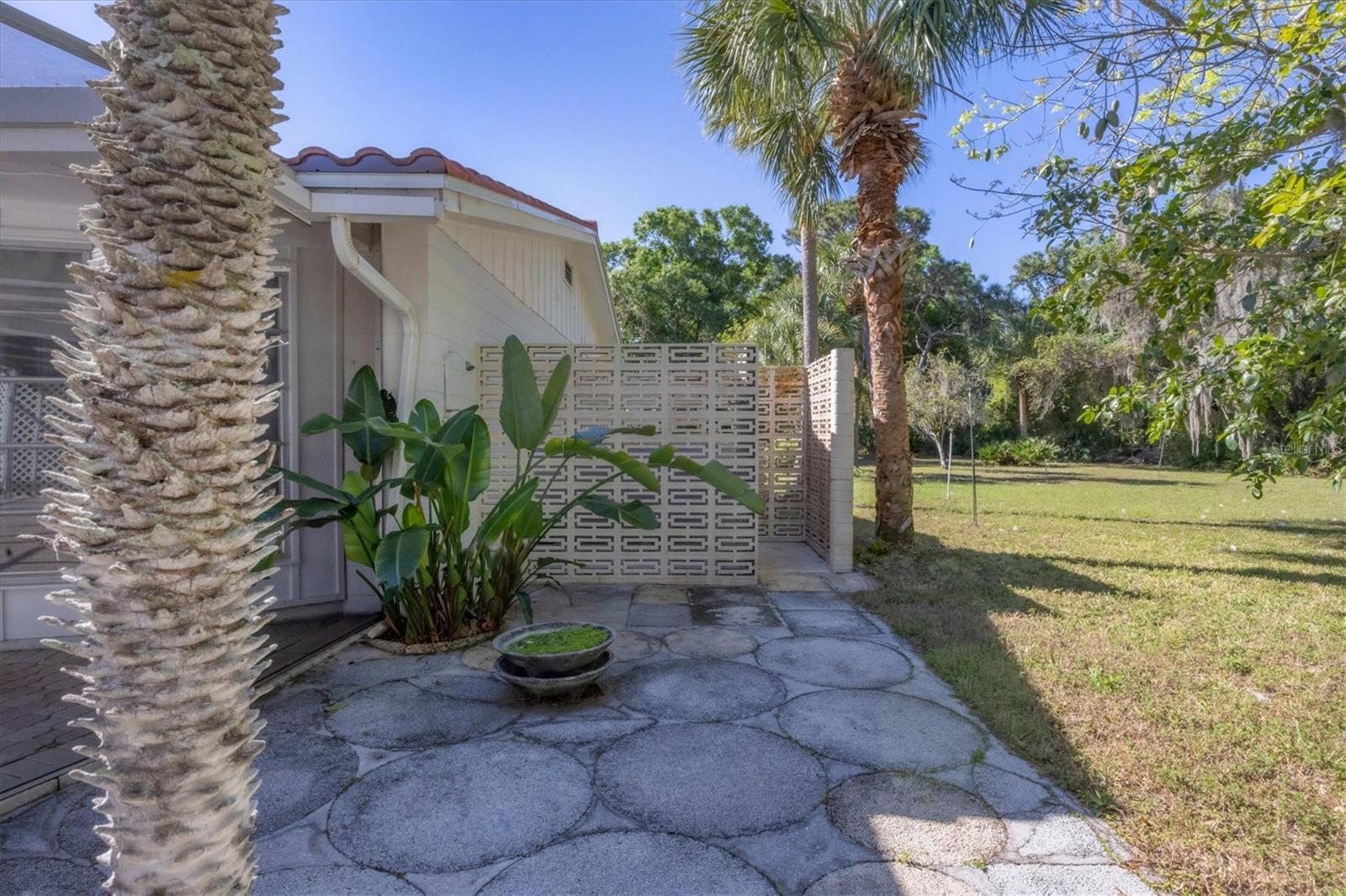 DESOTO ACRES - Residential Lease