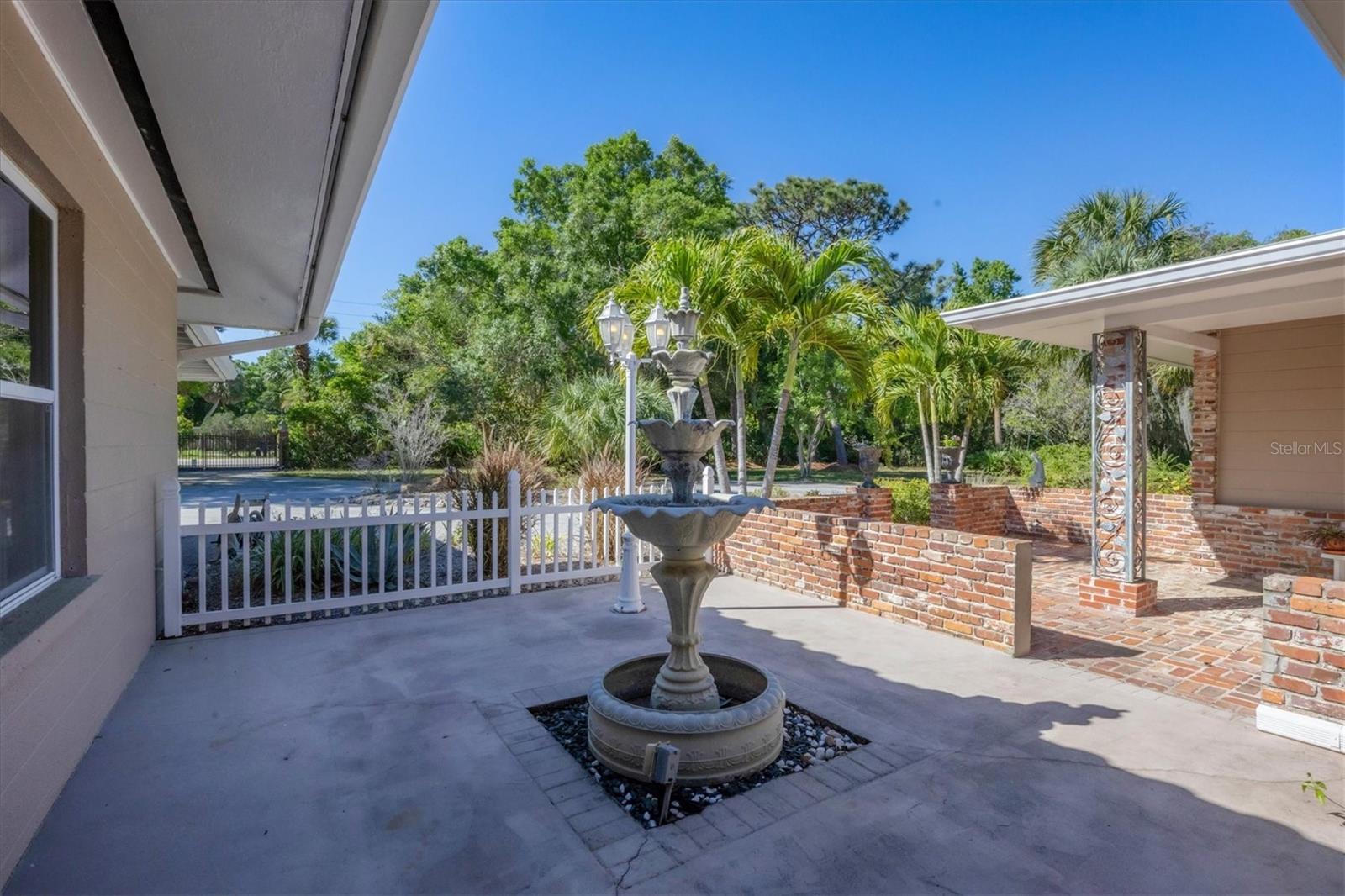 DESOTO ACRES - Residential Lease