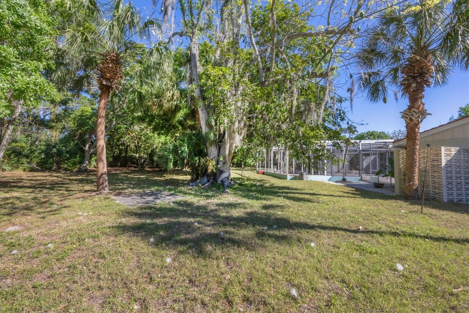 DESOTO ACRES - Residential Lease