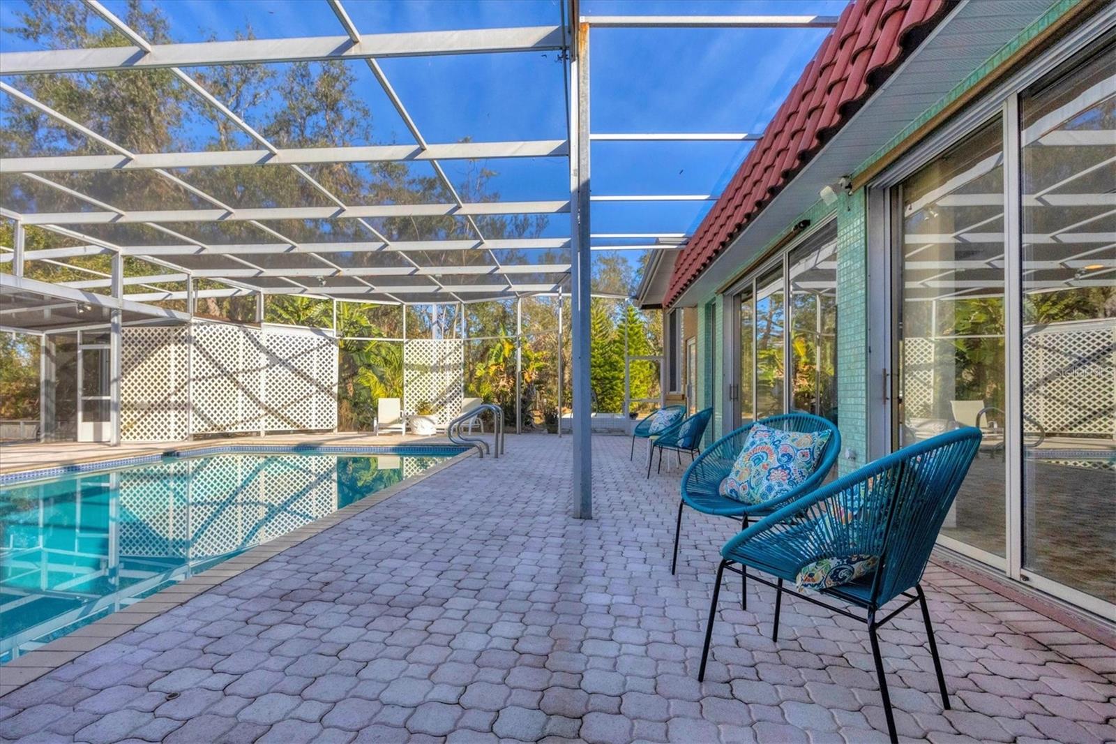 DESOTO ACRES - Residential Lease