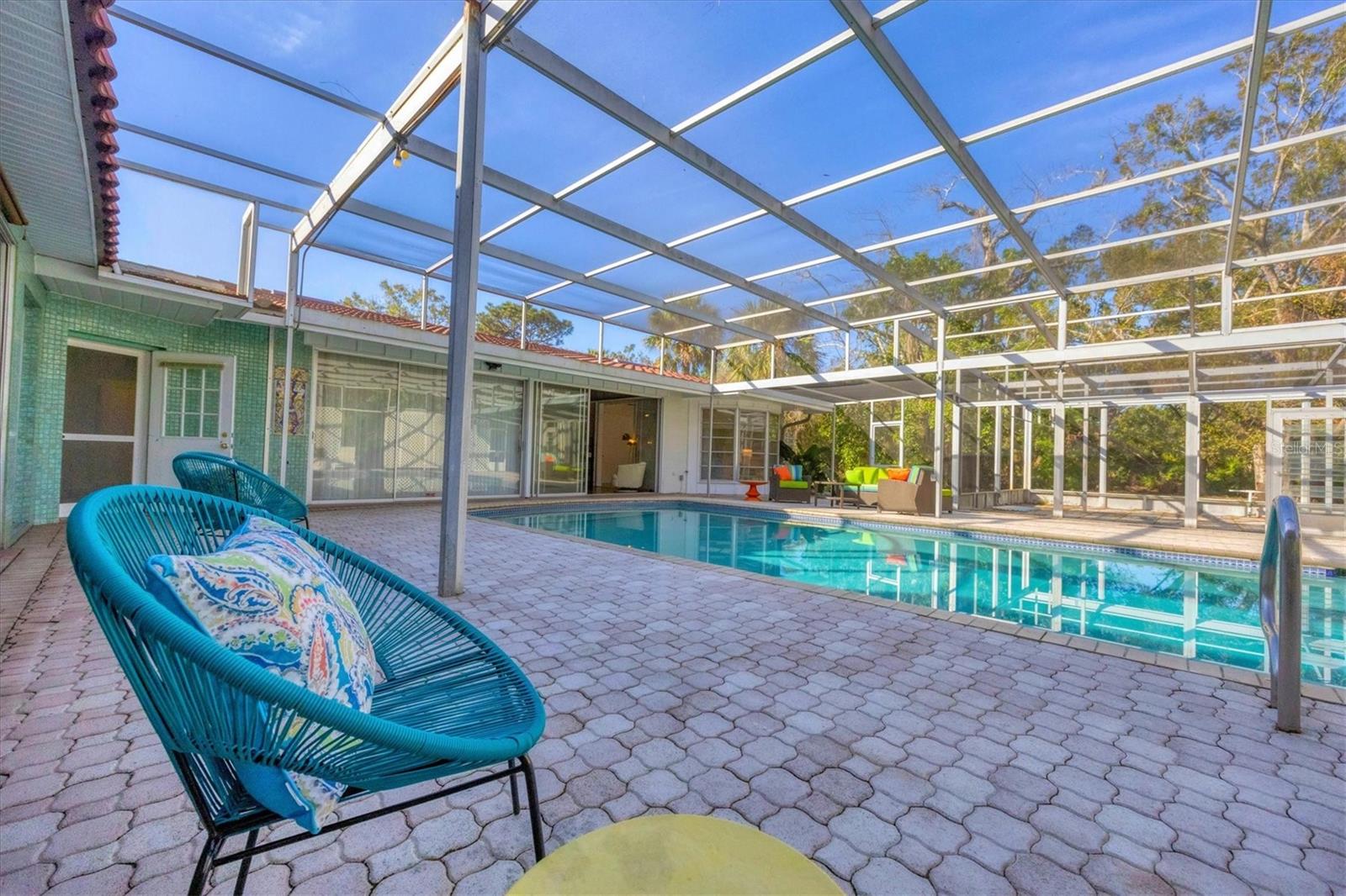 DESOTO ACRES - Residential Lease