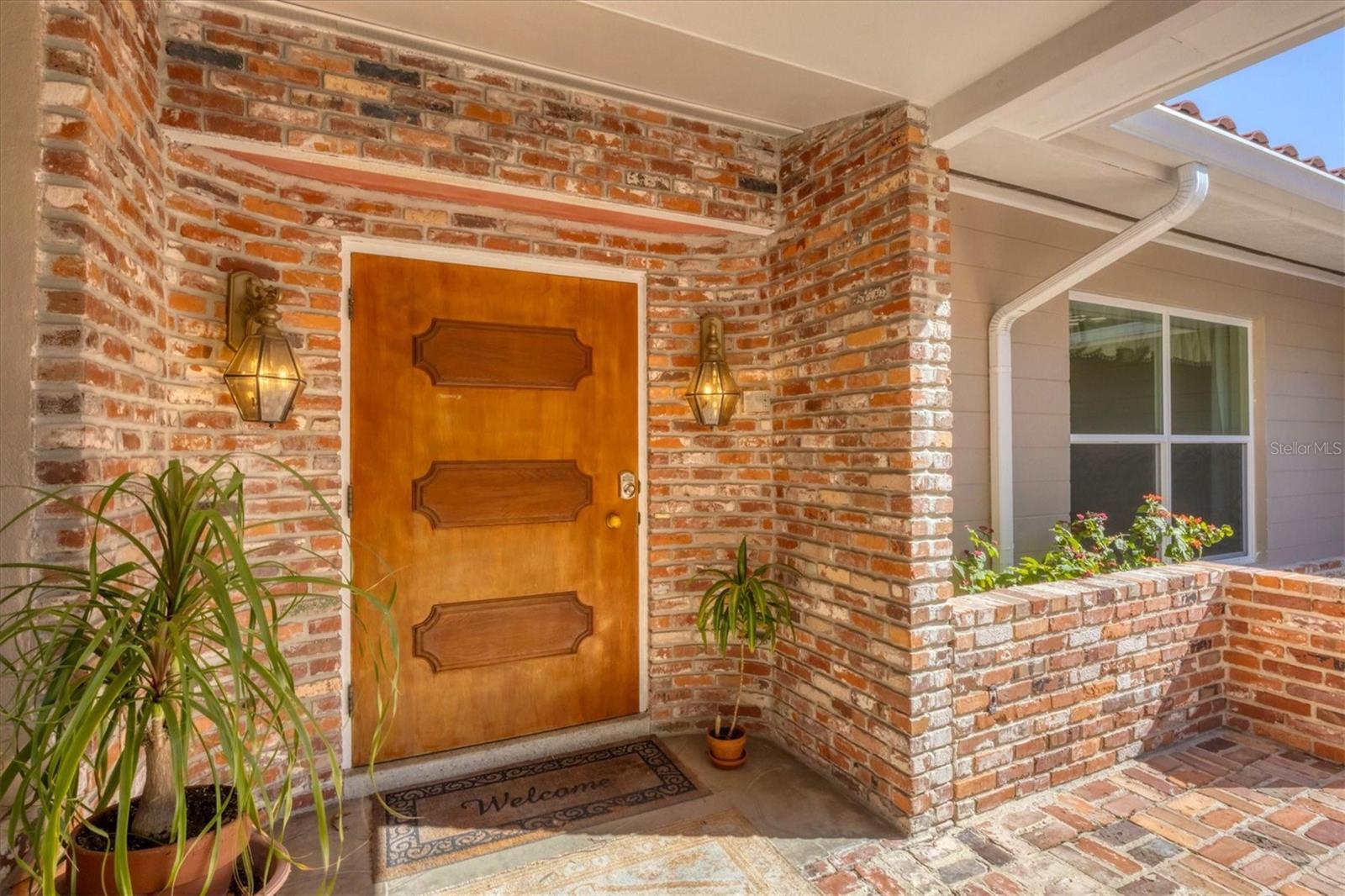 DESOTO ACRES - Residential Lease