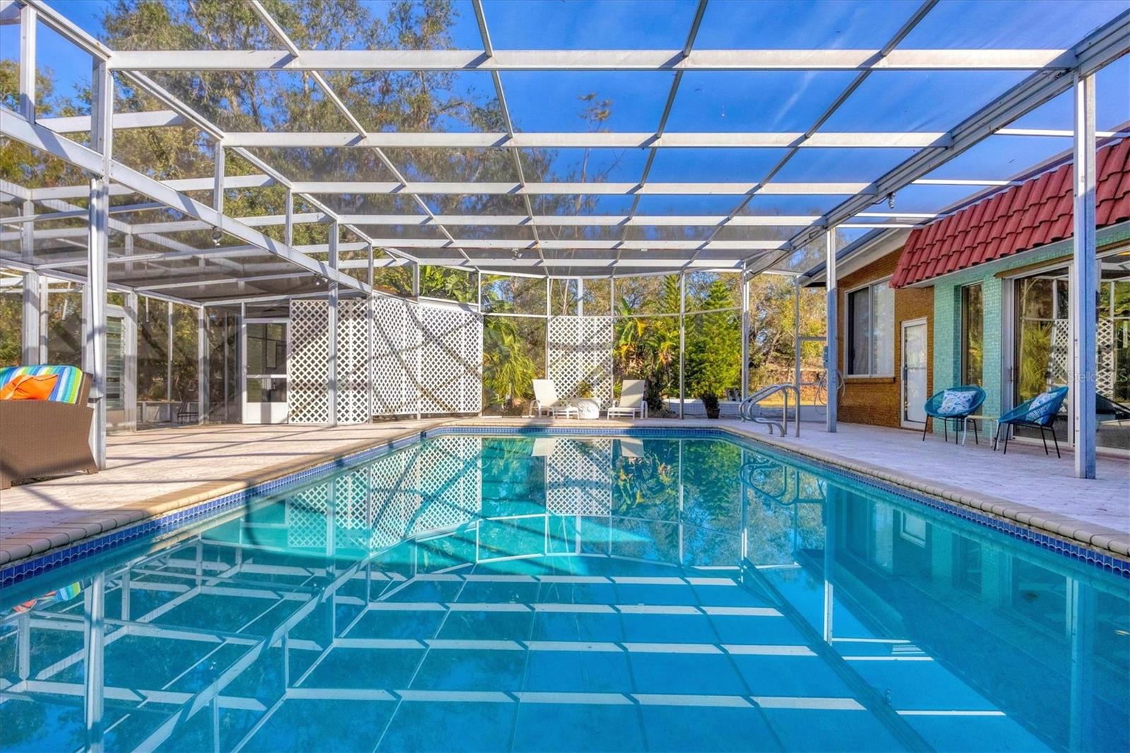 DESOTO ACRES - Residential Lease