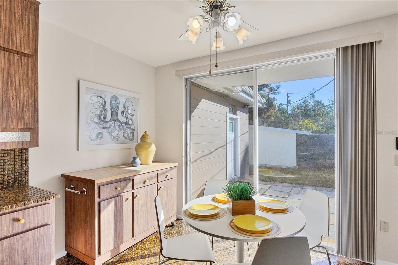 DESOTO ACRES - Residential Lease