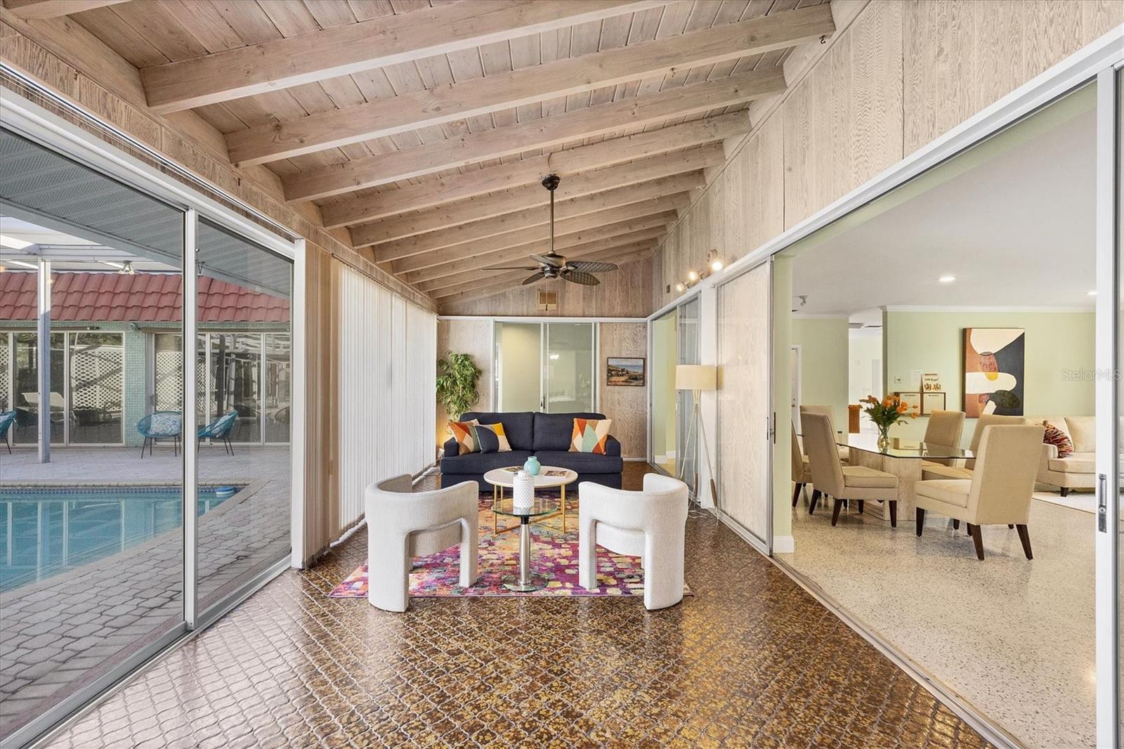 DESOTO ACRES - Residential Lease