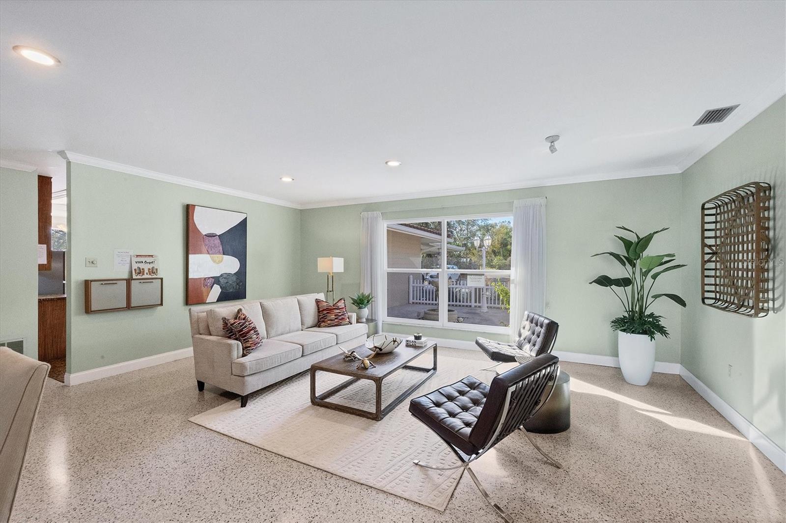 DESOTO ACRES - Residential Lease