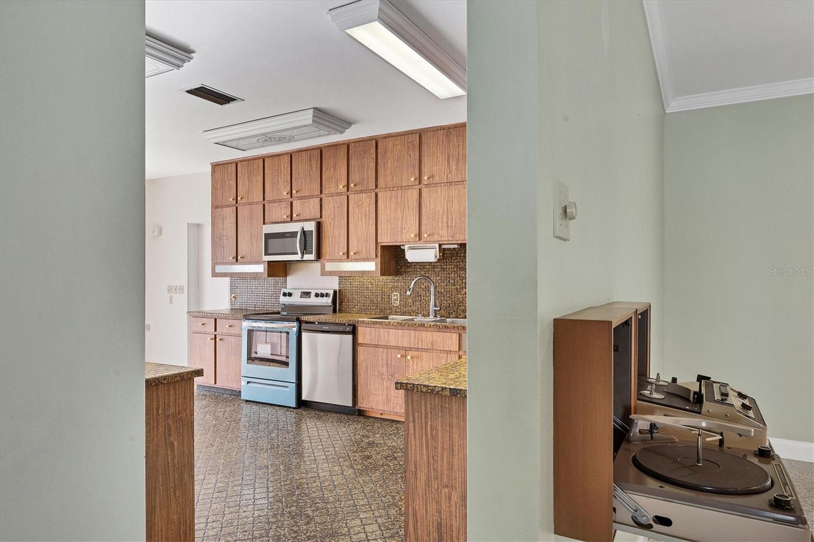 DESOTO ACRES - Residential Lease