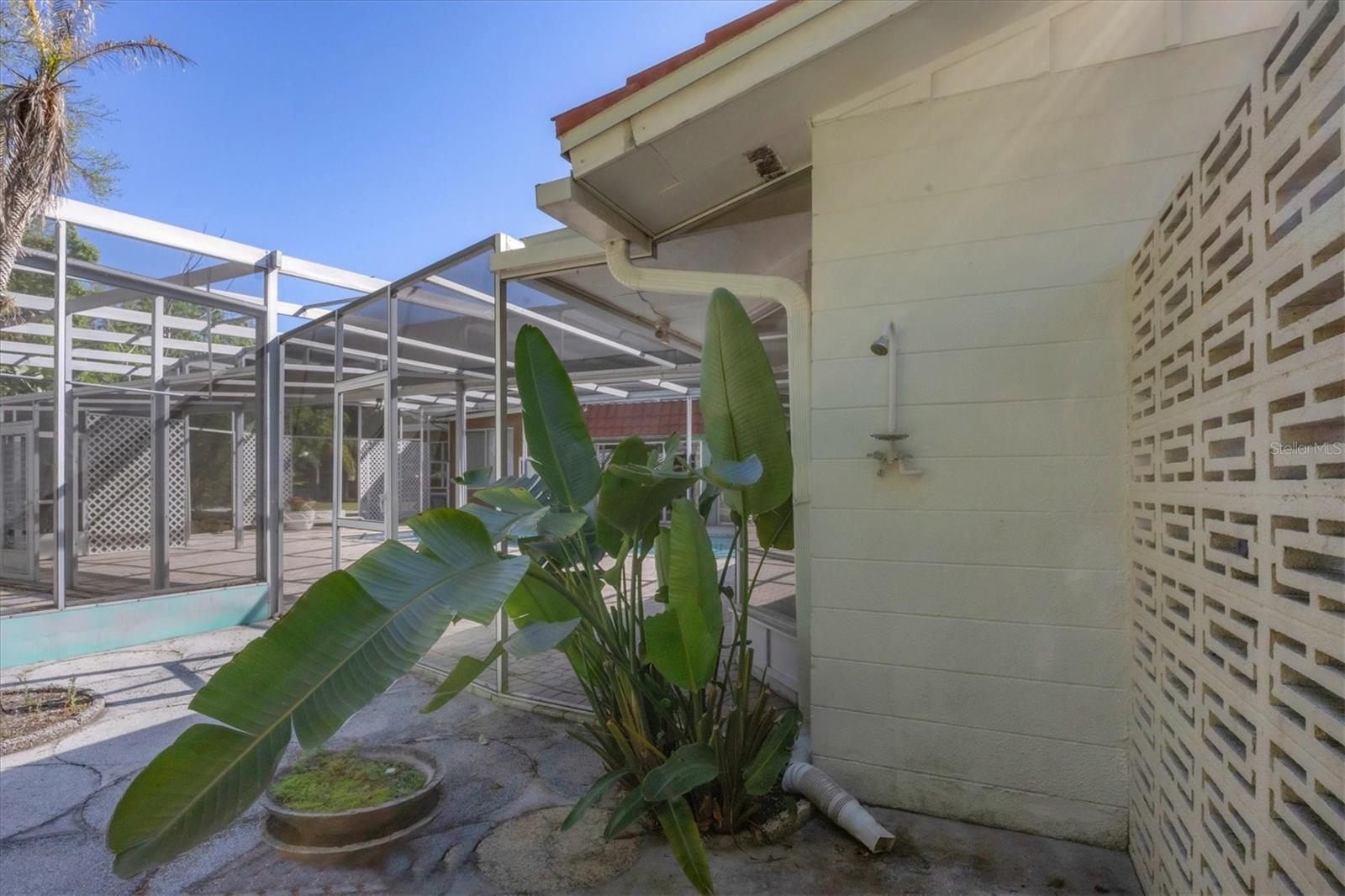 DESOTO ACRES - Residential Lease