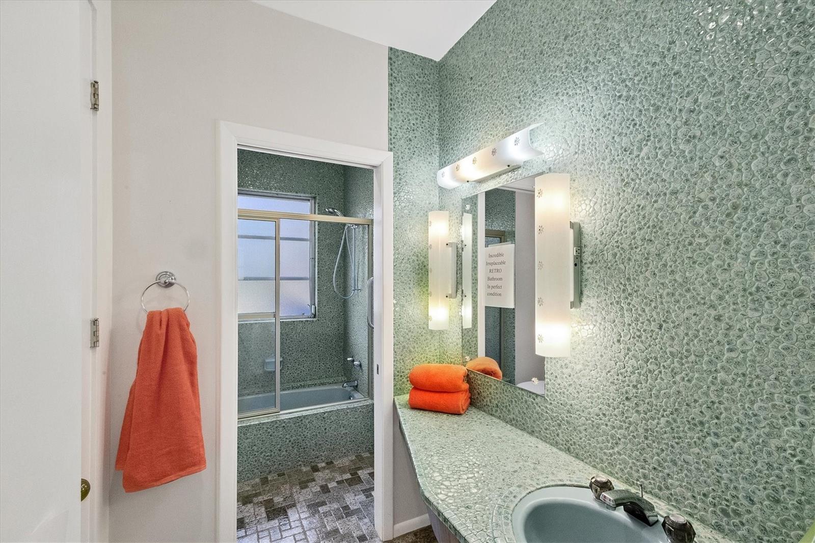 DESOTO ACRES - Residential Lease