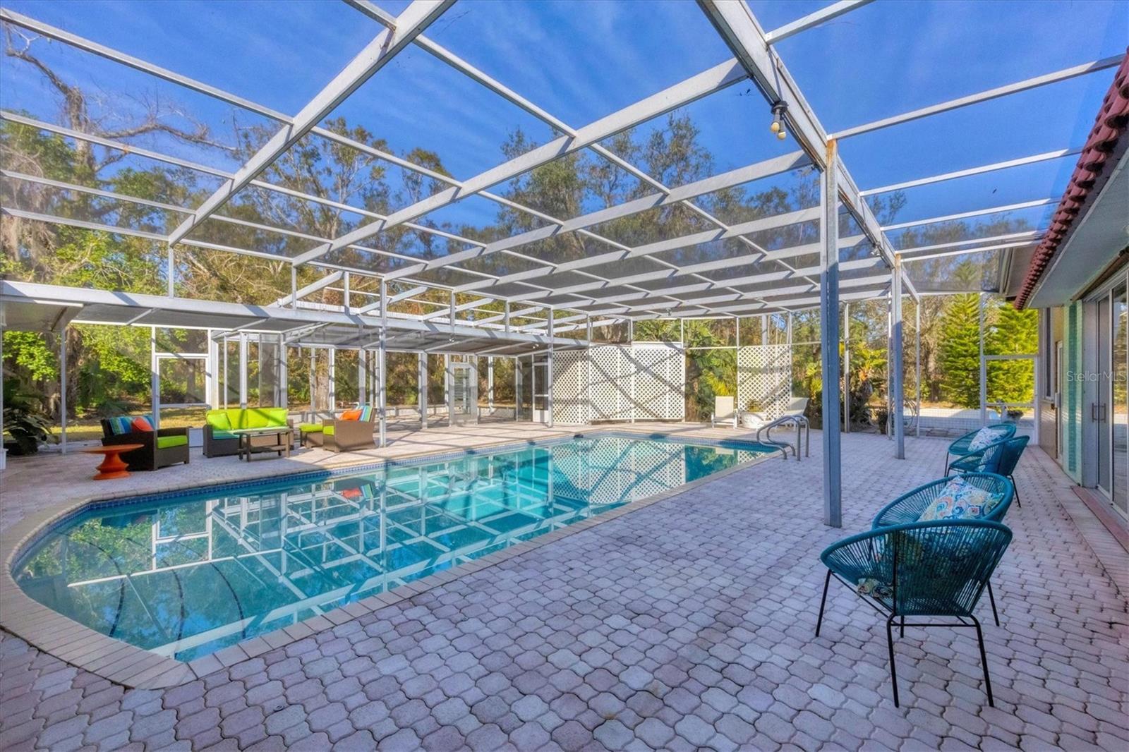 DESOTO ACRES - Residential Lease