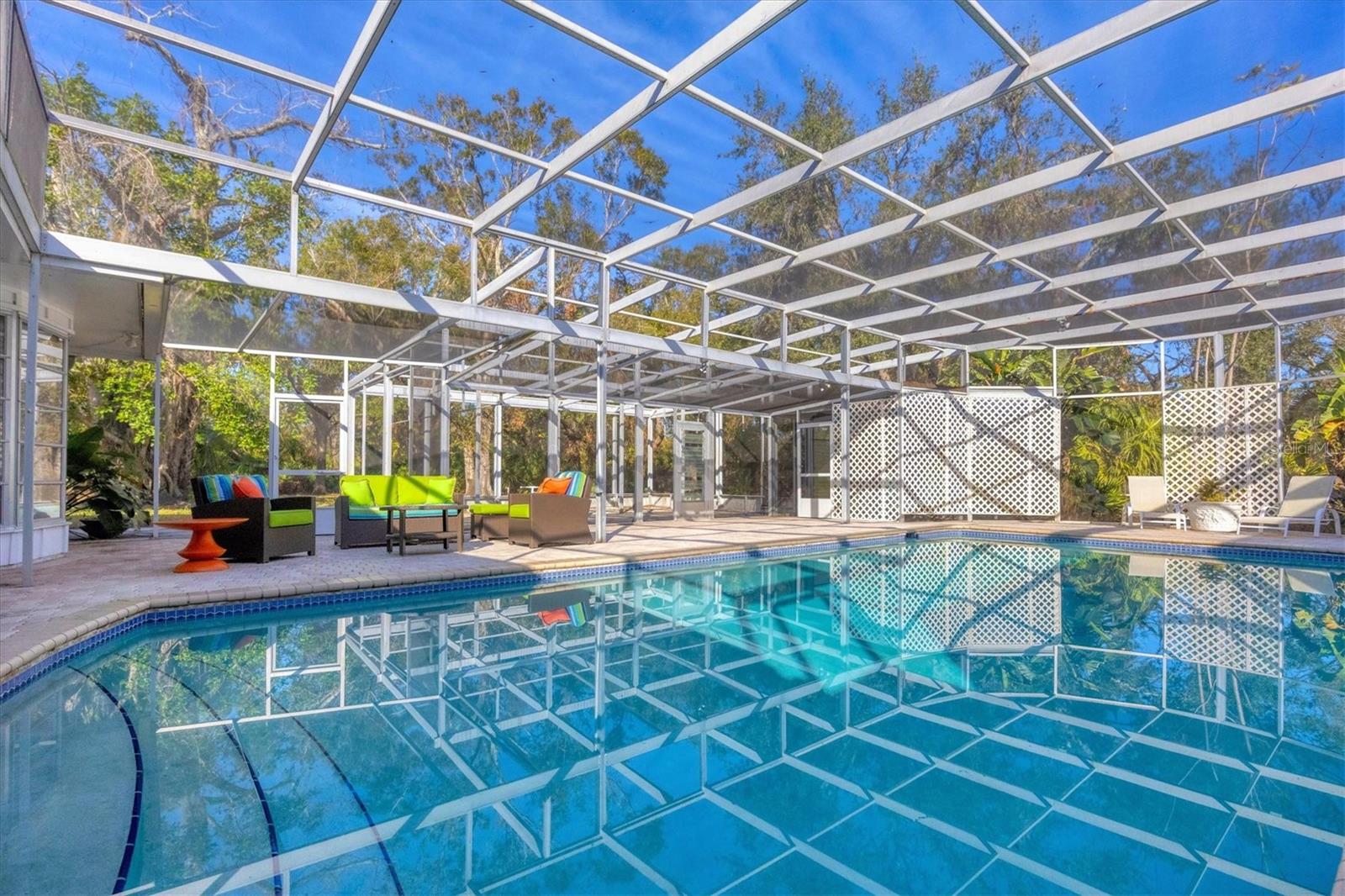 DESOTO ACRES - Residential Lease