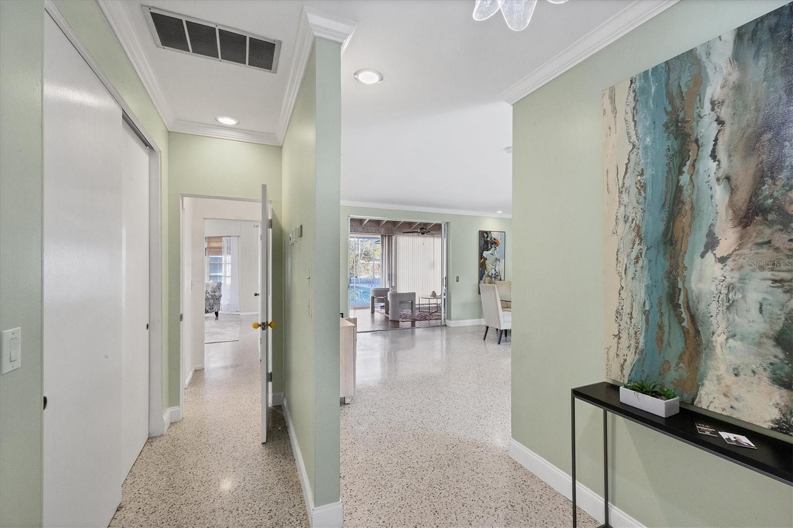 DESOTO ACRES - Residential Lease