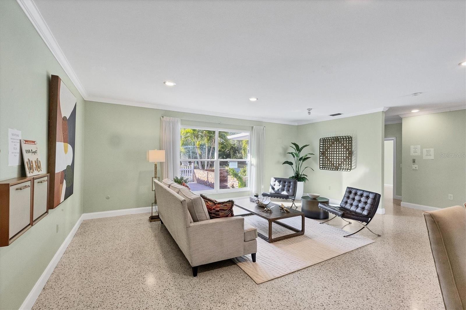 DESOTO ACRES - Residential Lease