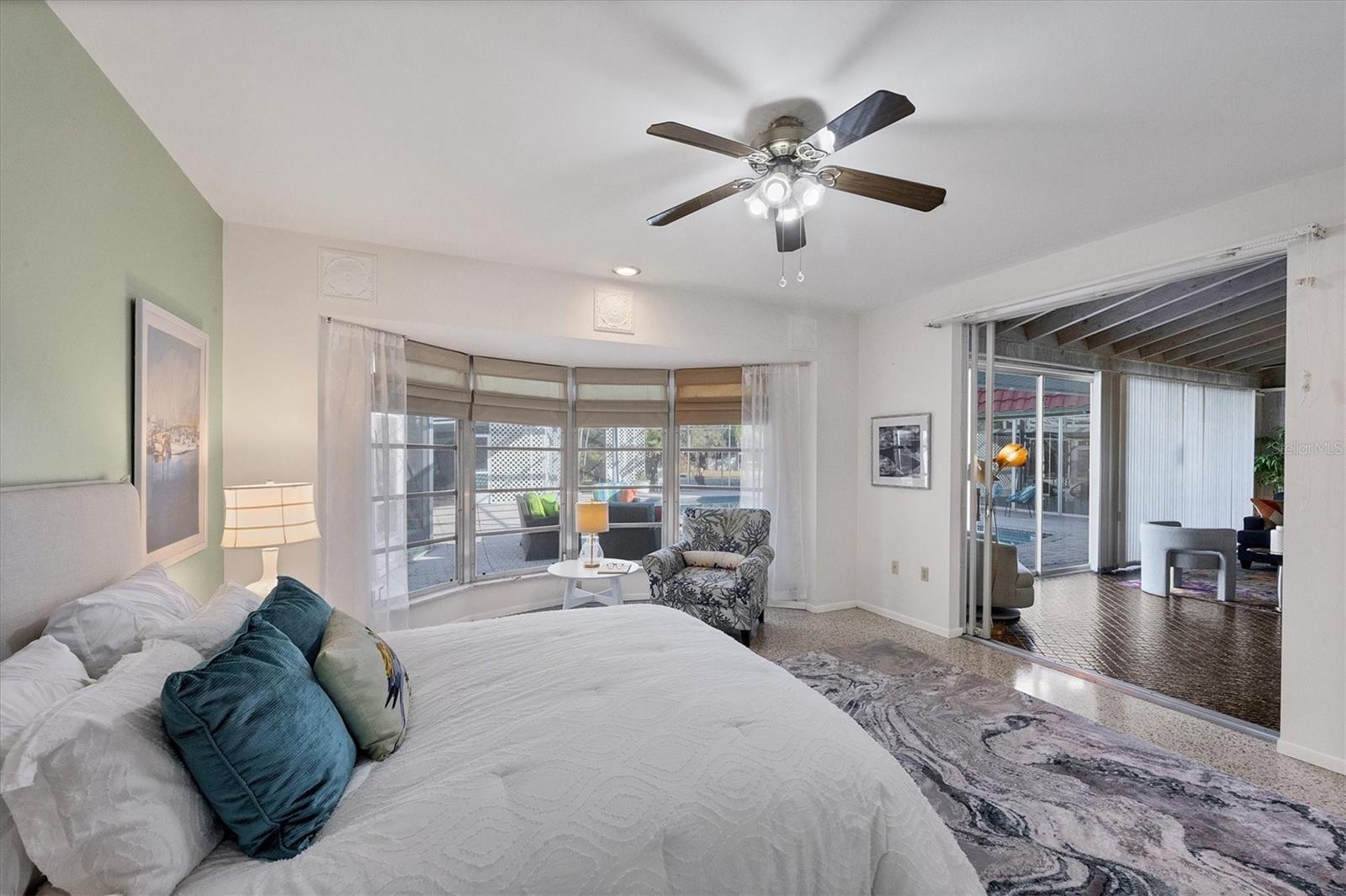 DESOTO ACRES - Residential Lease