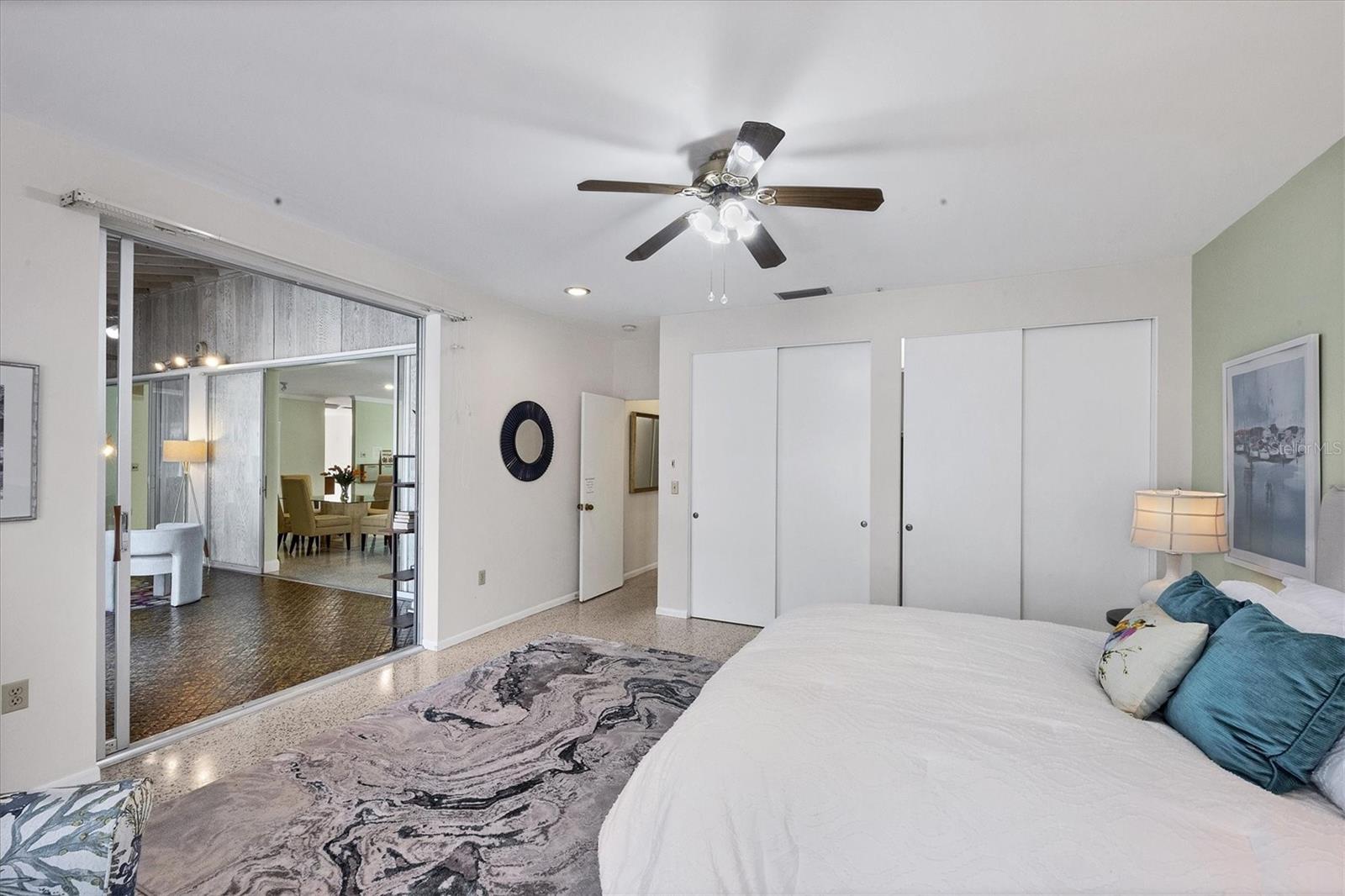 DESOTO ACRES - Residential Lease