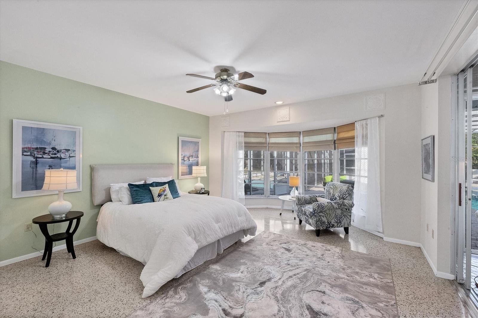 DESOTO ACRES - Residential Lease