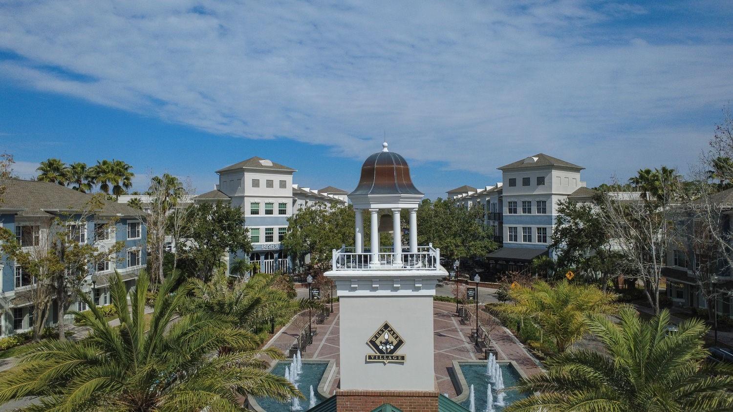 WESTCHASE SEC 325A - Residential