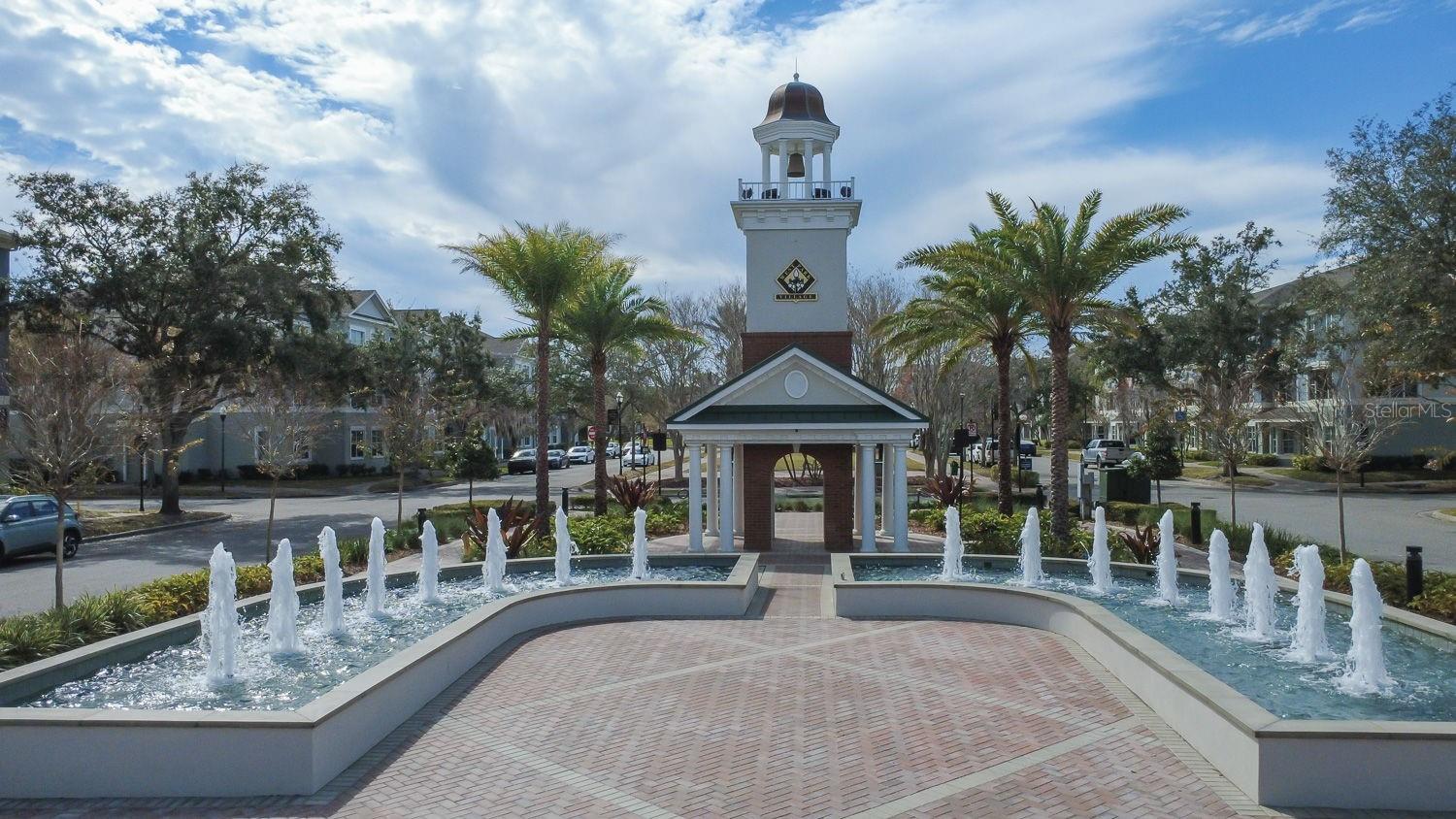 WESTCHASE SEC 325A - Residential