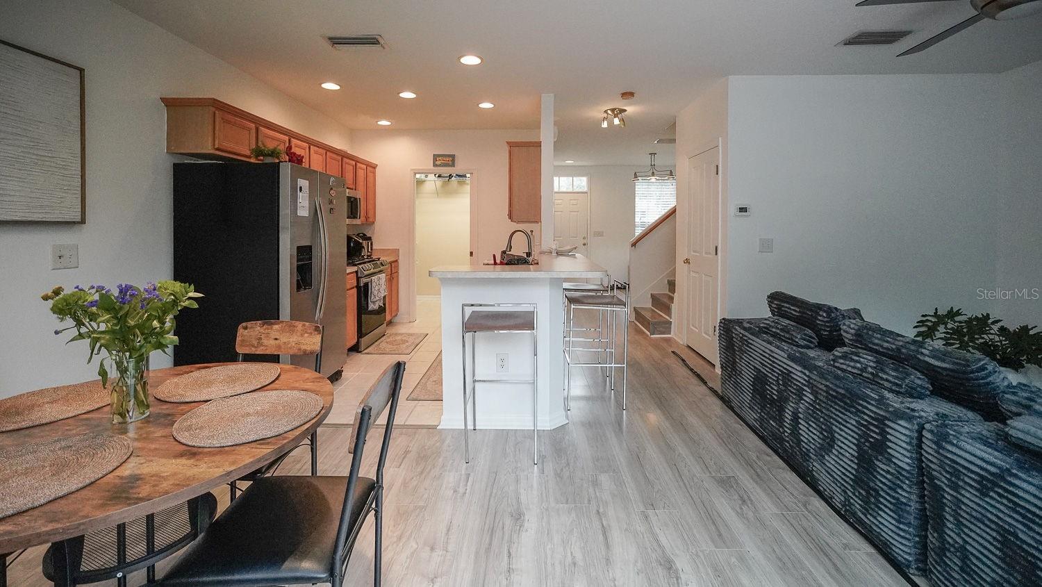 WESTCHASE SEC 325A - Residential