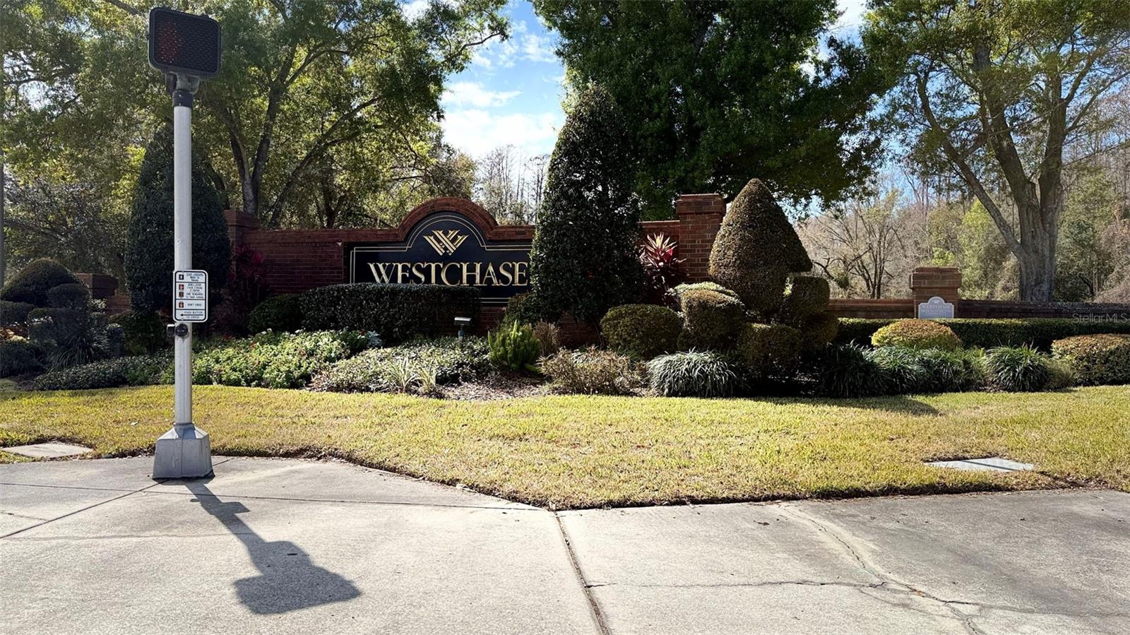 WESTCHASE SEC 325A - Residential