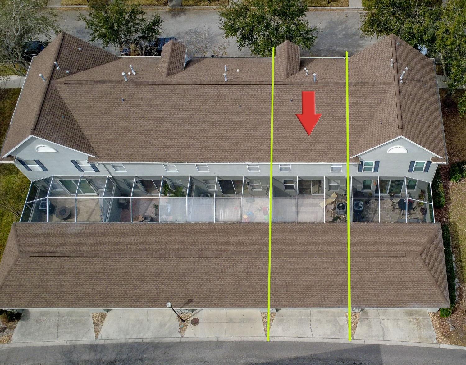 WESTCHASE SEC 325A - Residential