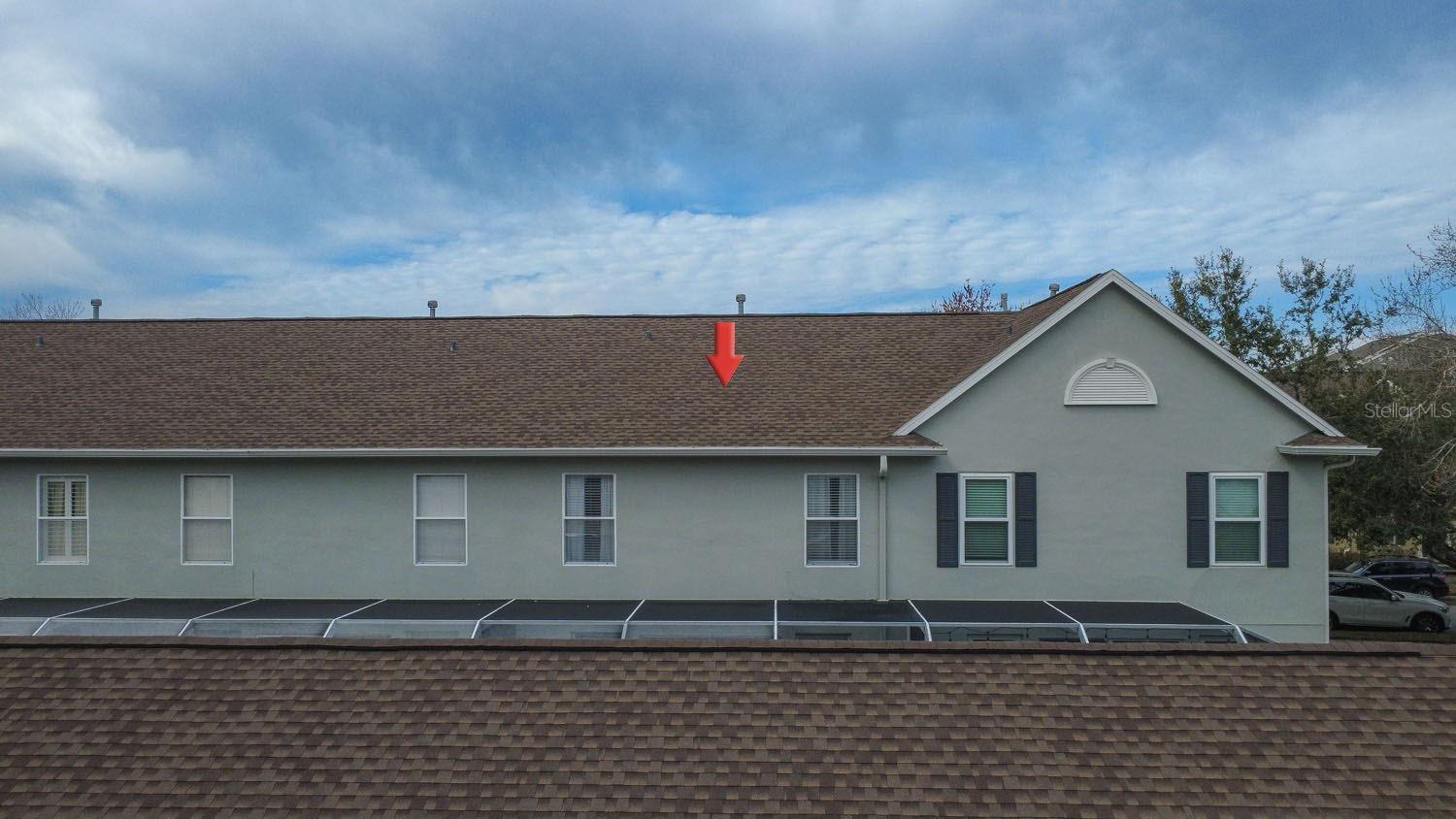 WESTCHASE SEC 325A - Residential