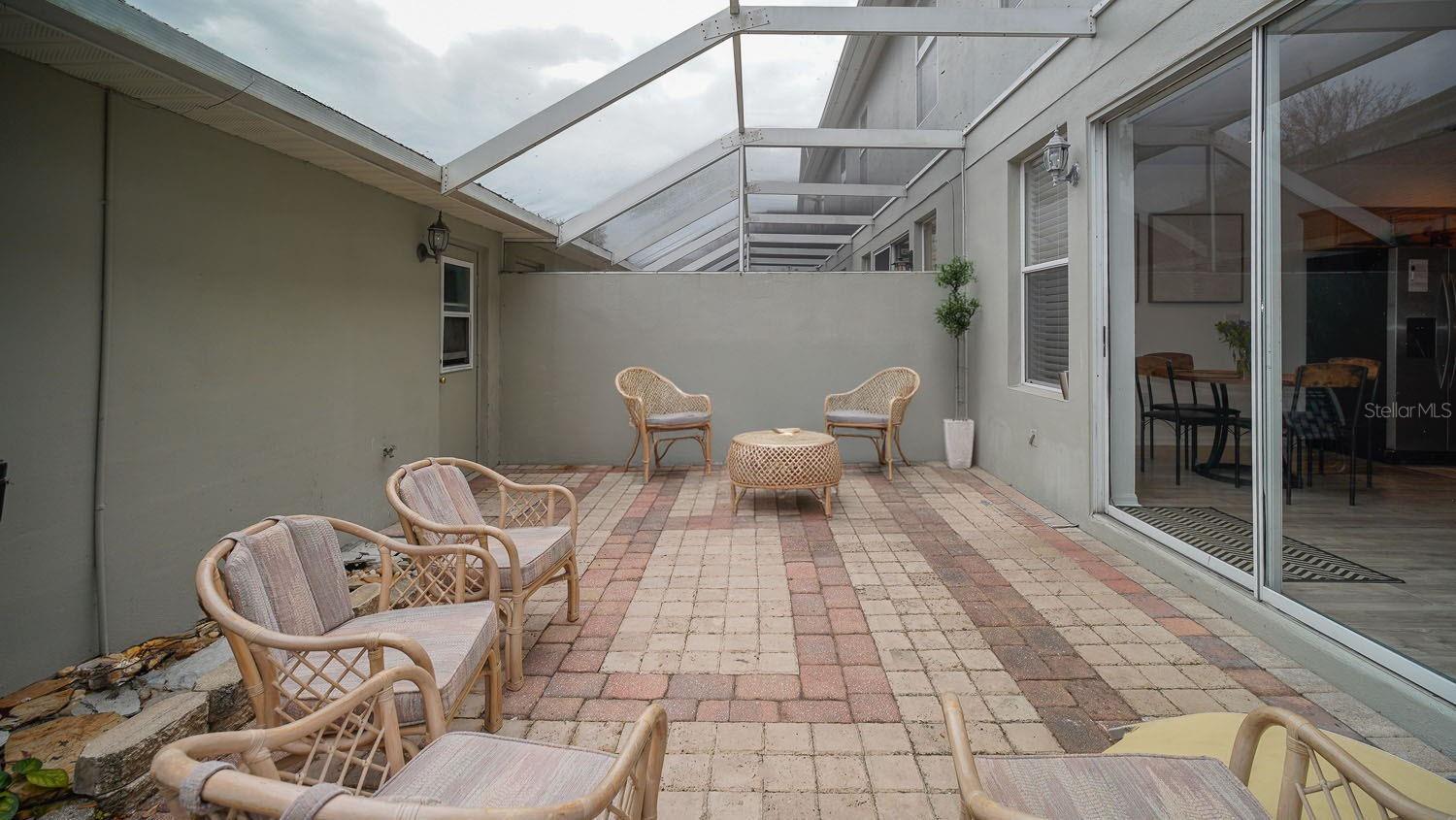 WESTCHASE SEC 325A - Residential