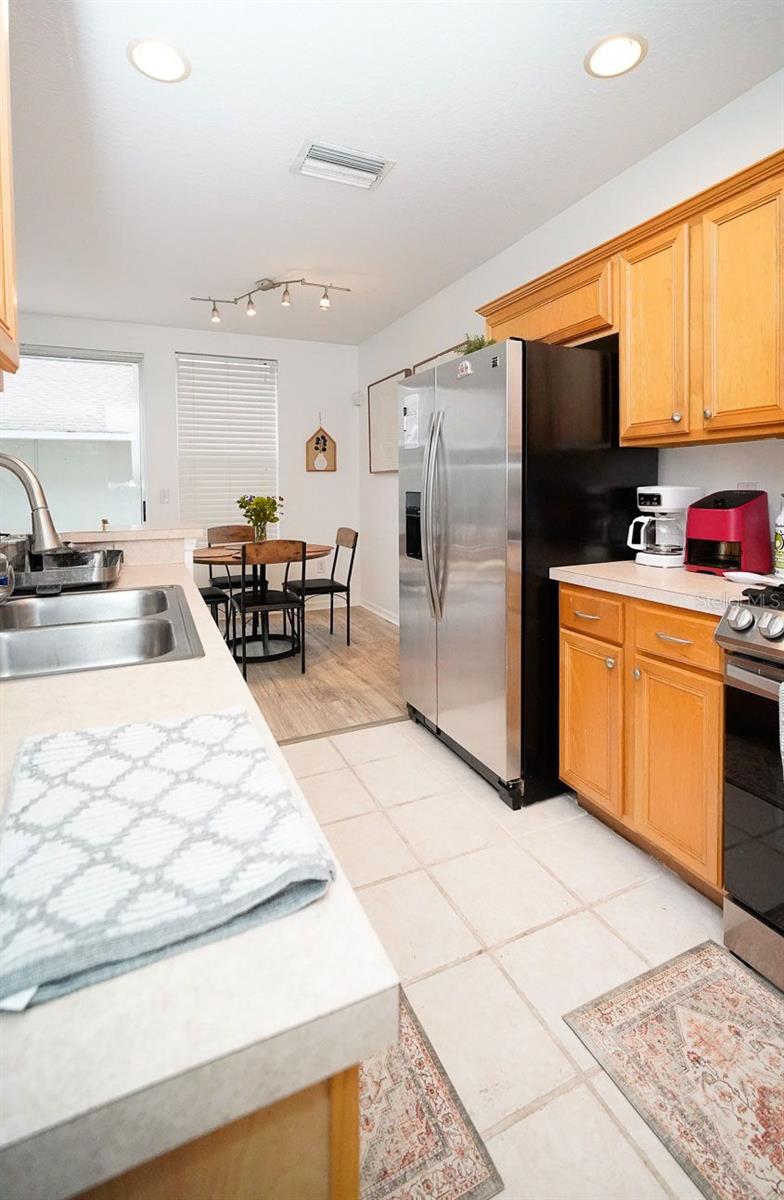 WESTCHASE SEC 325A - Residential