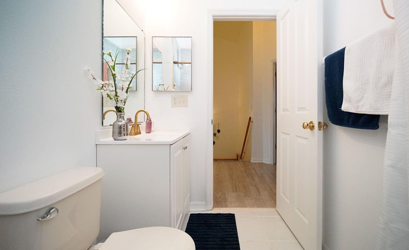 WESTCHASE SEC 325A - Residential