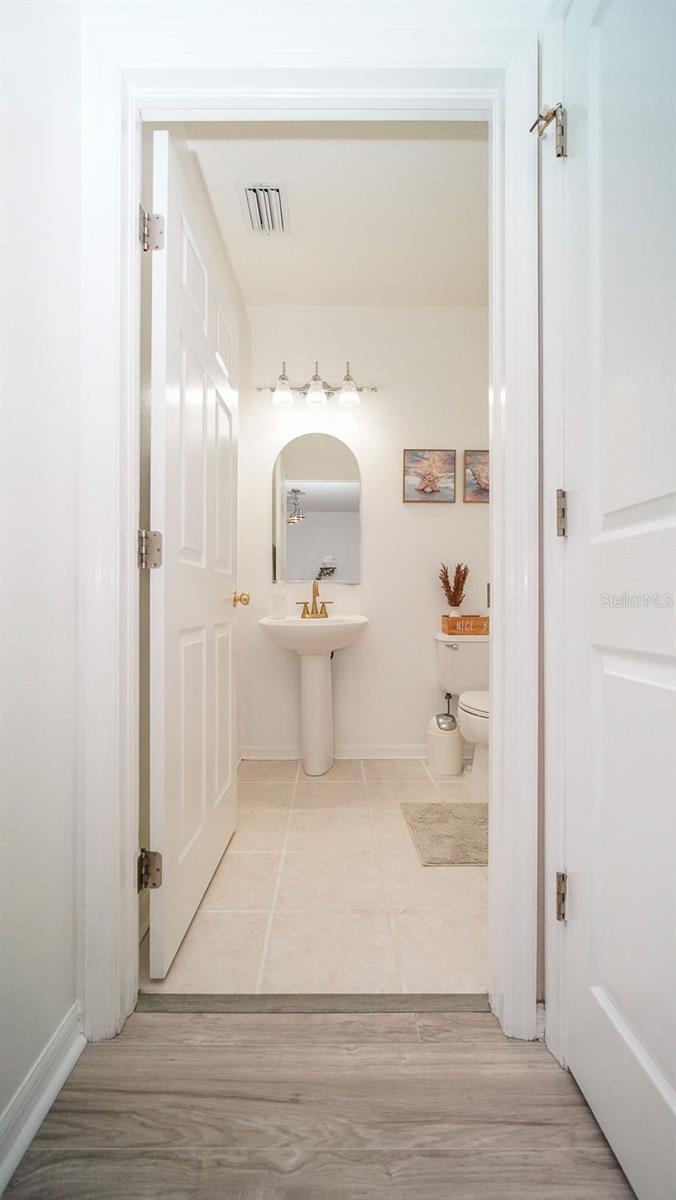 WESTCHASE SEC 325A - Residential