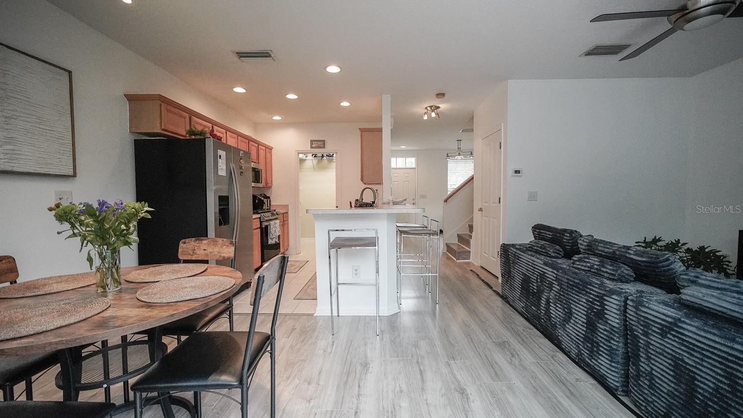 WESTCHASE SEC 325A - Residential