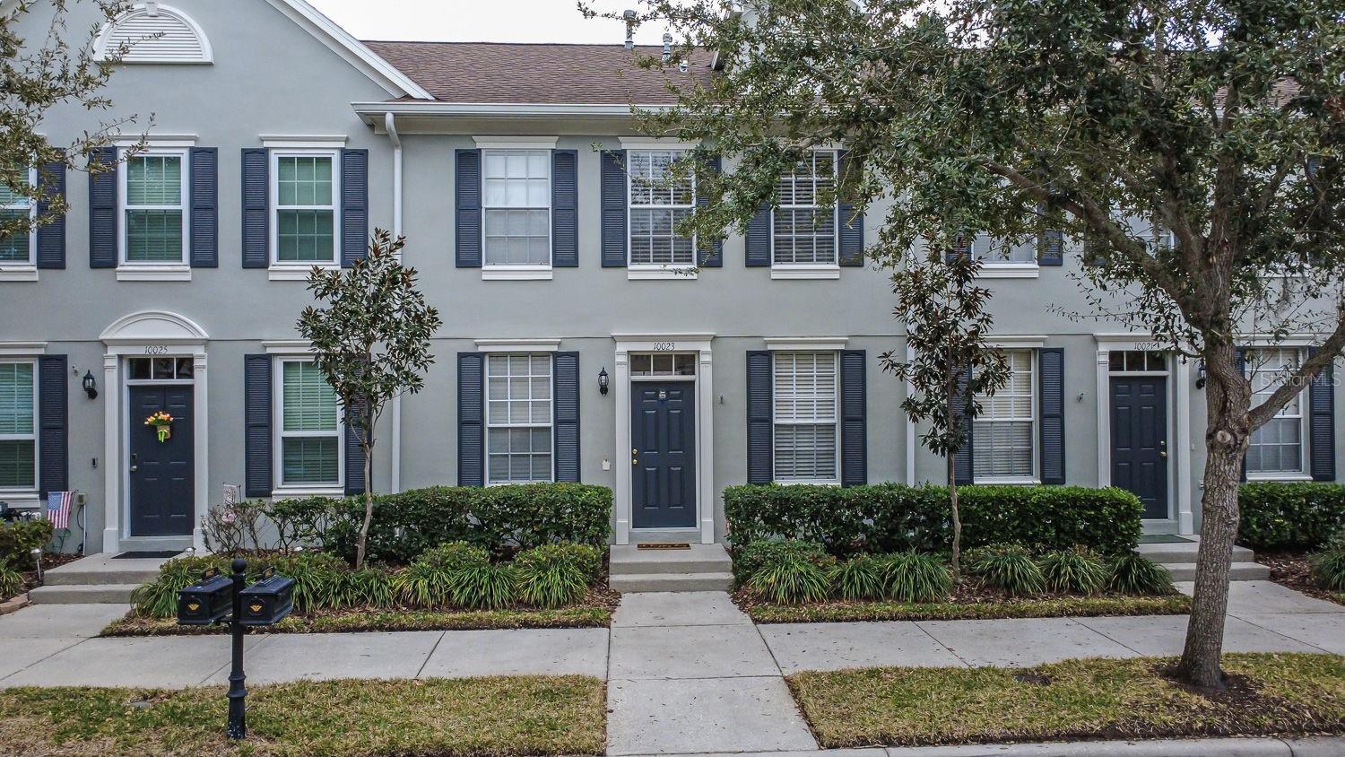 WESTCHASE SEC 325A - Residential