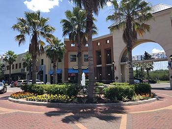 WESTCHASE SEC 325A - Residential