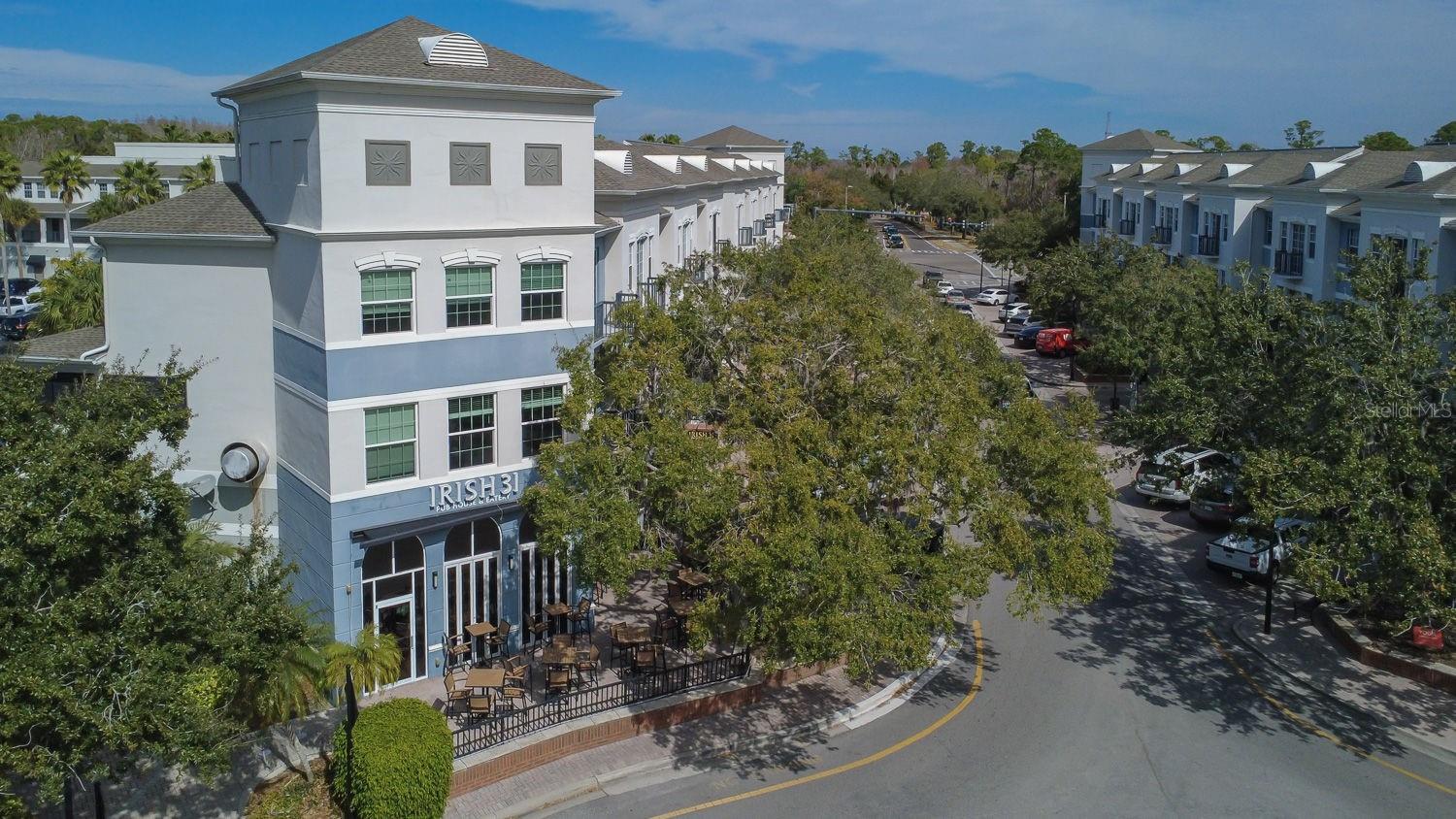 WESTCHASE SEC 325A - Residential