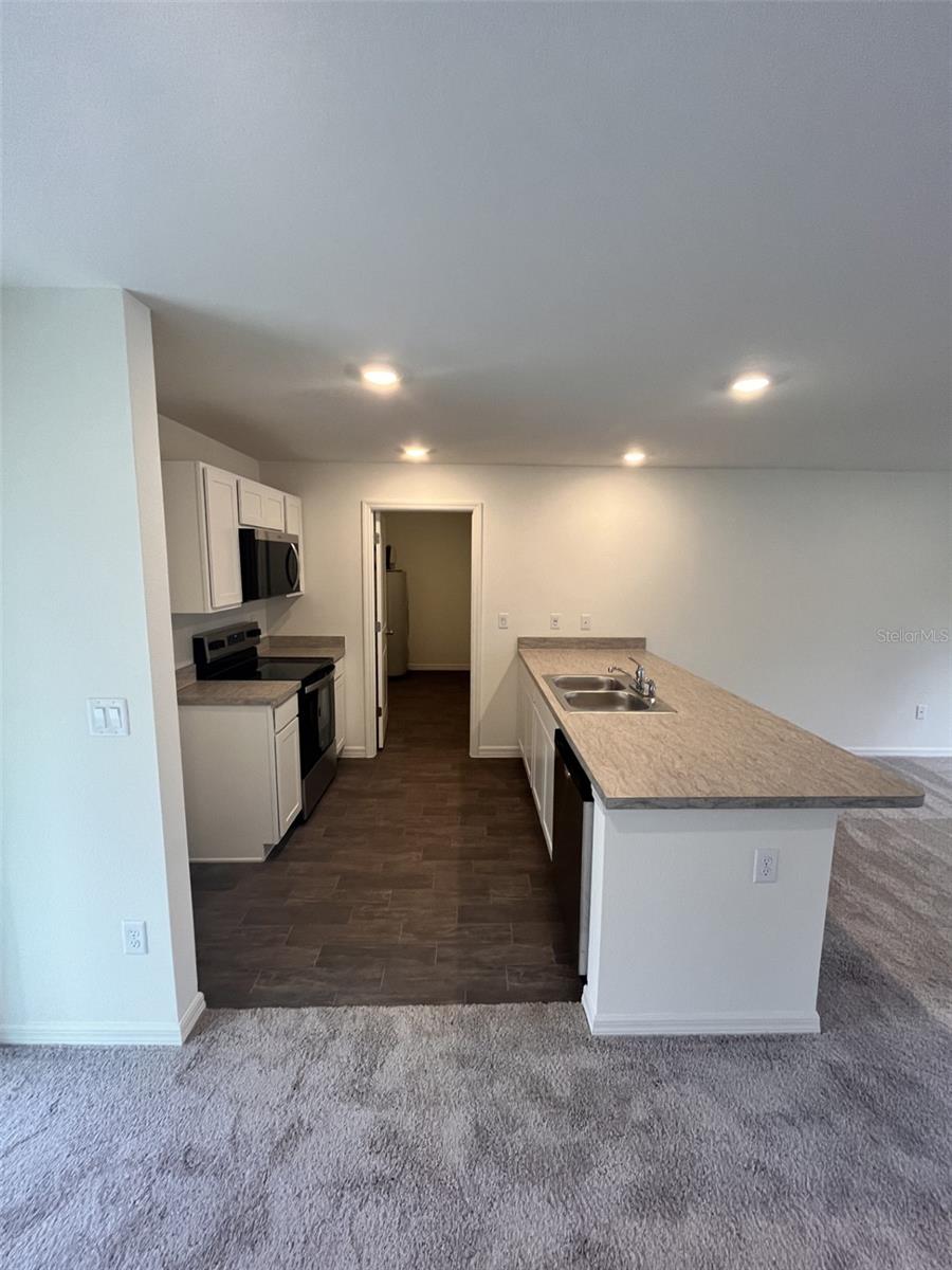 FLAGLER ESTATES - Residential