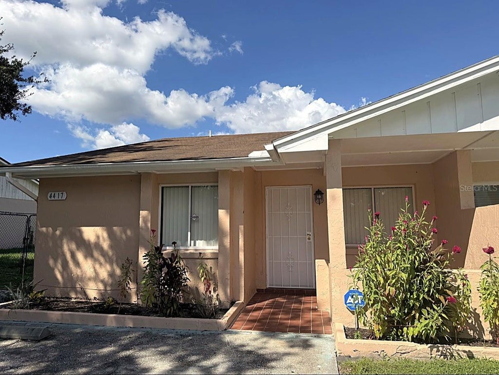 Photo of 4417 Continental Boulevard, Orlando, FL 32808 (MLS # O6449704)