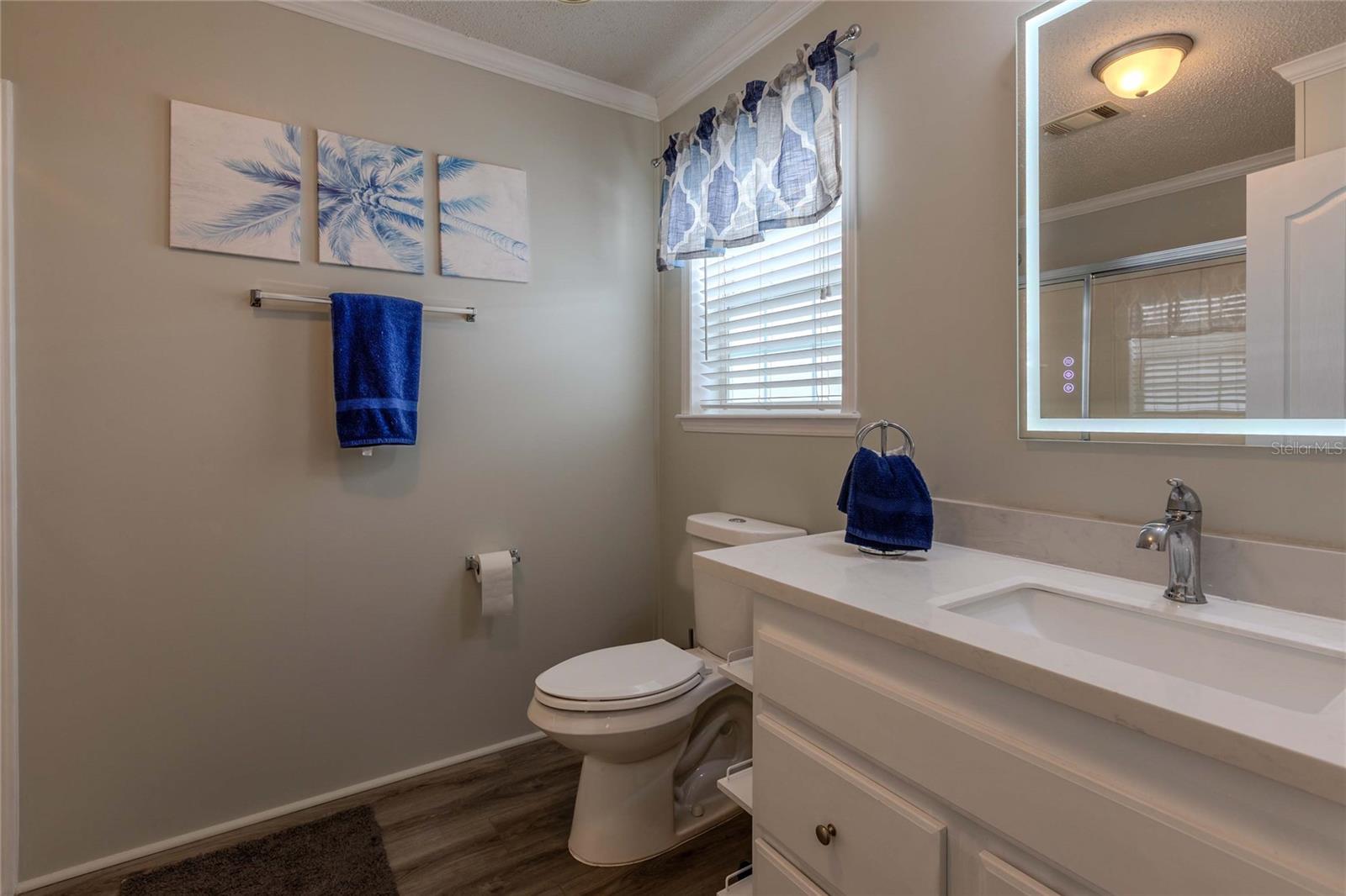 MAPLE LEAF ESTATES - Residential