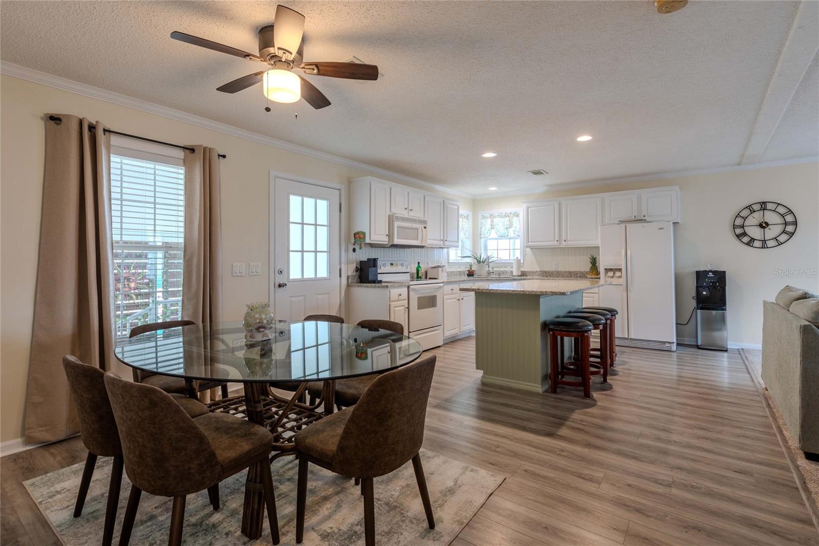 MAPLE LEAF ESTATES - Residential