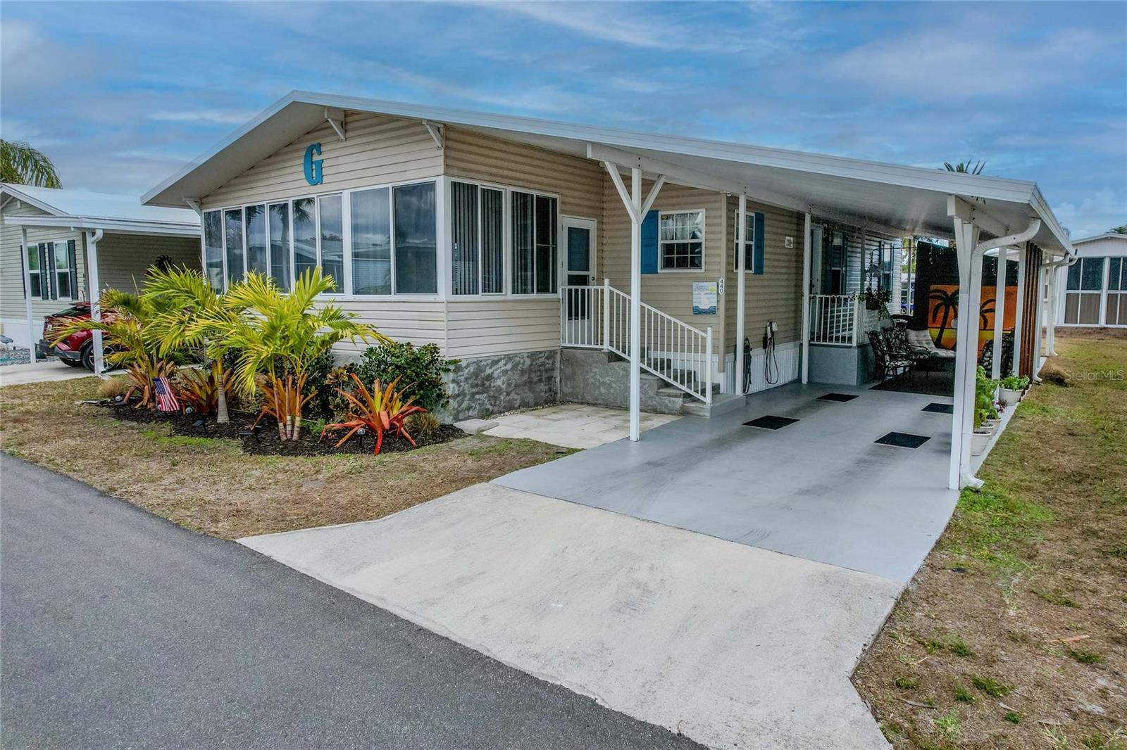 MAPLE LEAF ESTATES - Residential