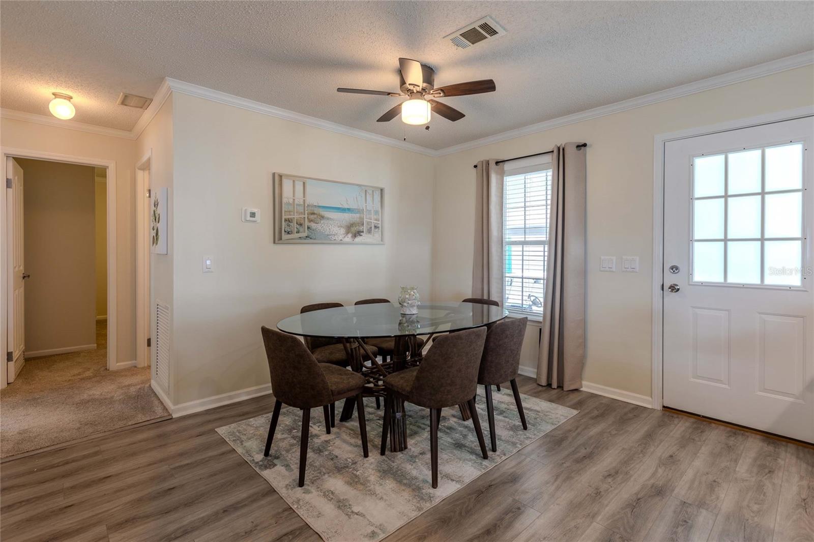 MAPLE LEAF ESTATES - Residential