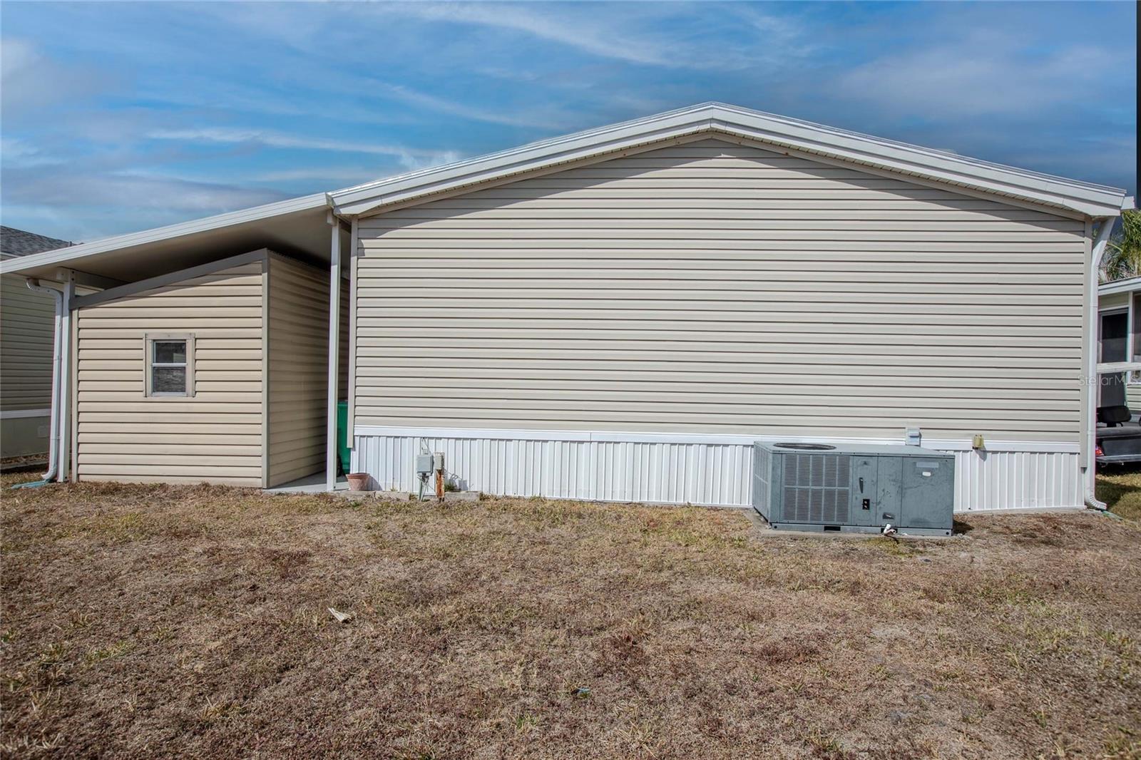 MAPLE LEAF ESTATES - Residential