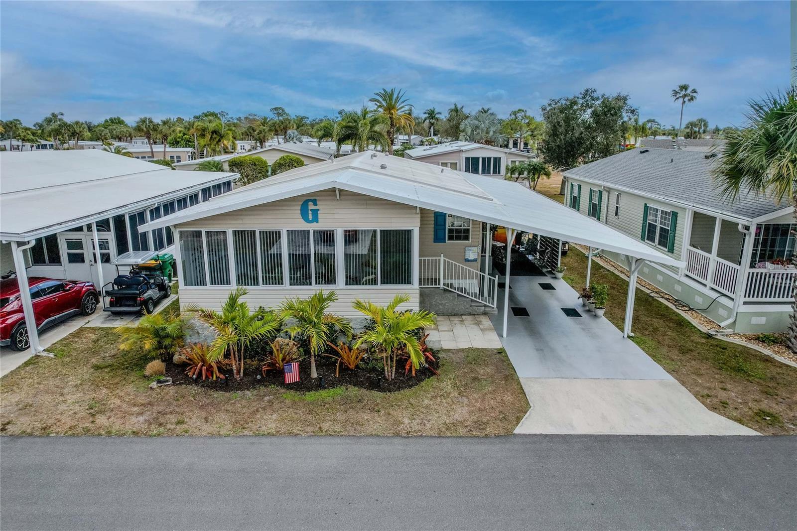 MAPLE LEAF ESTATES - Residential