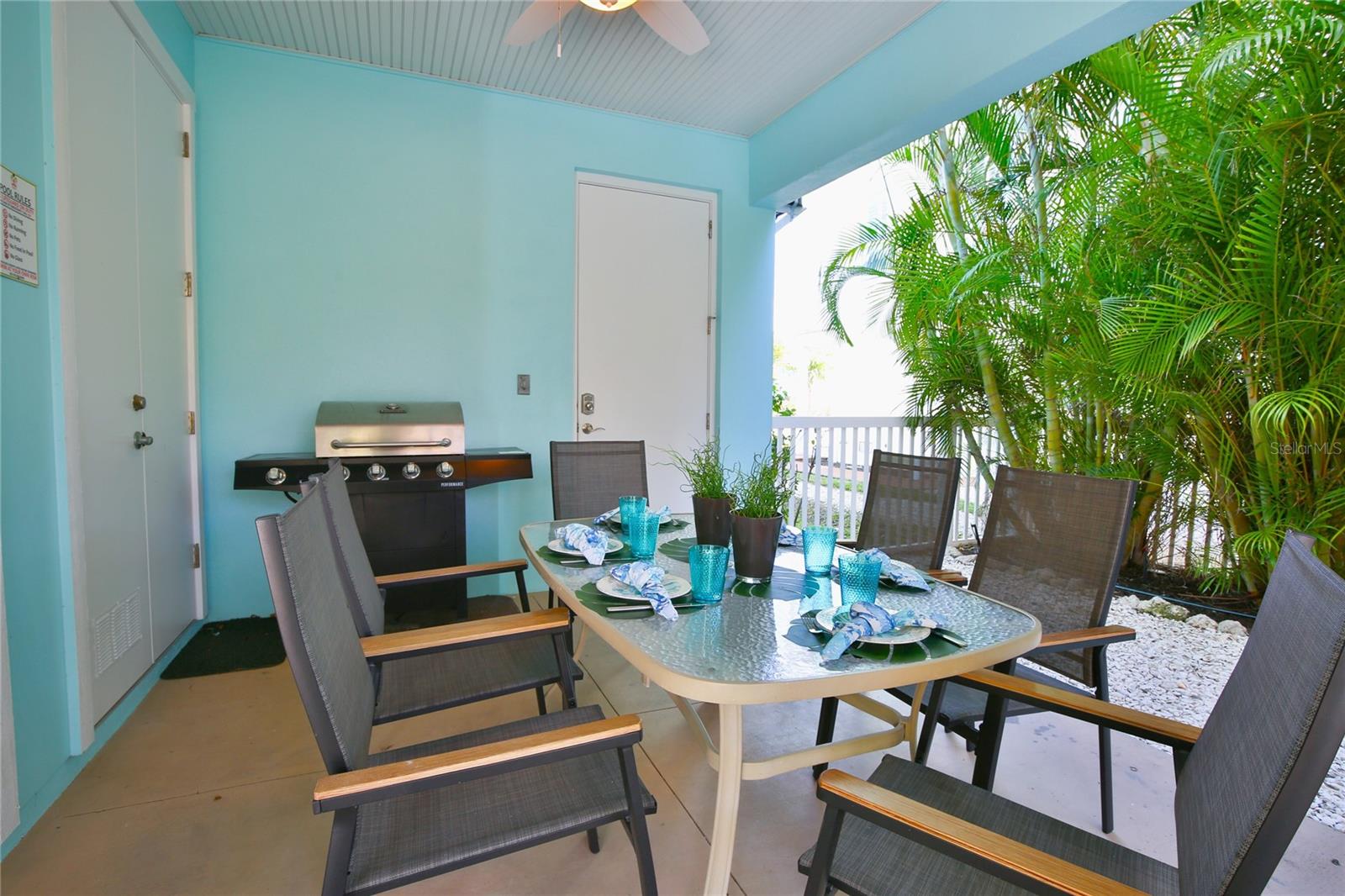 ILEXHURST - Residential