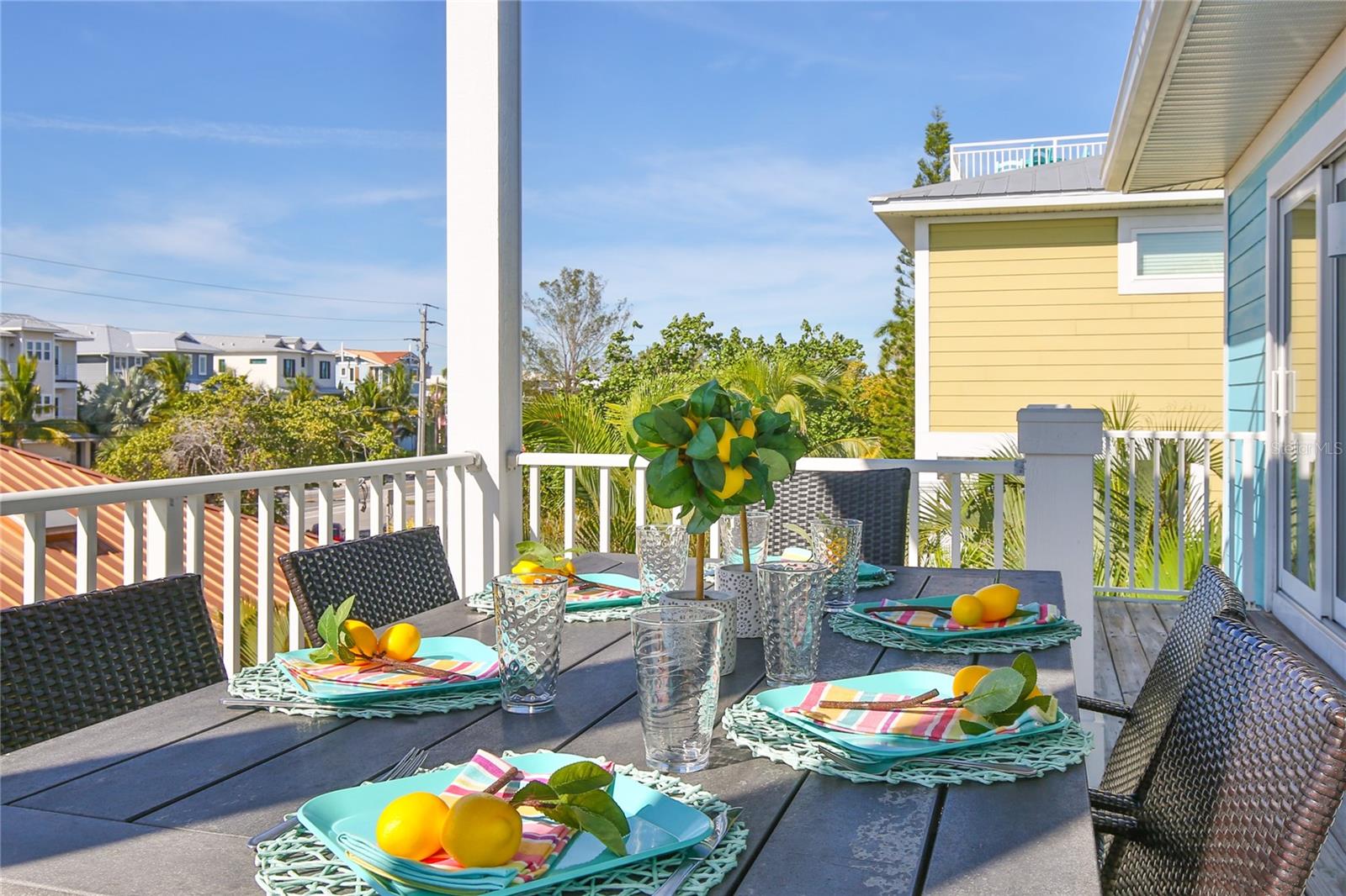 ILEXHURST - Residential