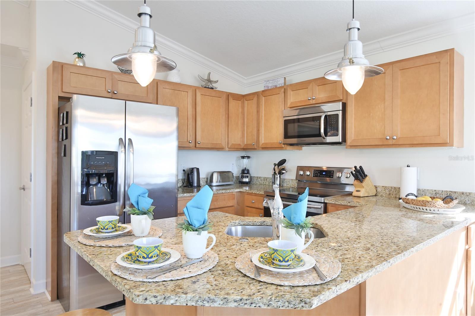 ILEXHURST - Residential