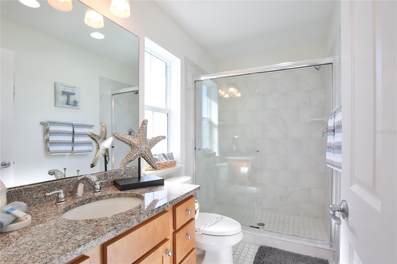 ILEXHURST - Residential