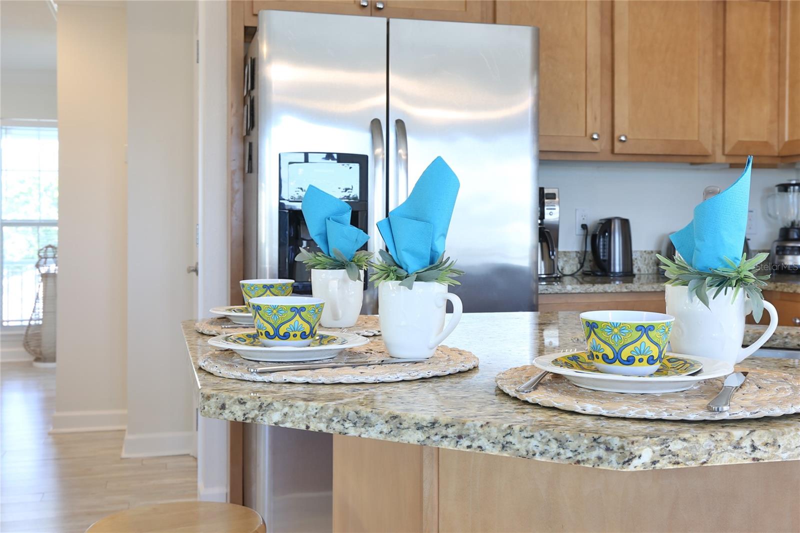 ILEXHURST - Residential